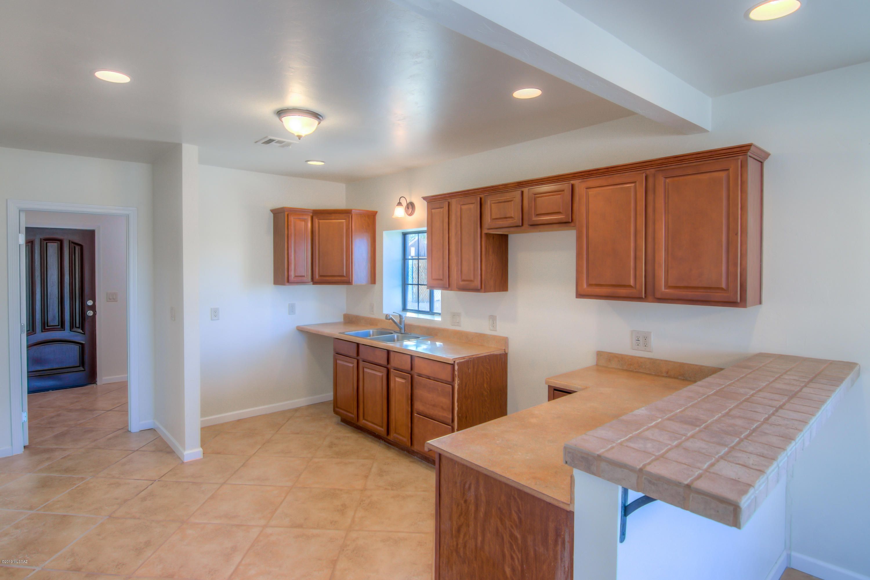 Pershing Addition - Residential