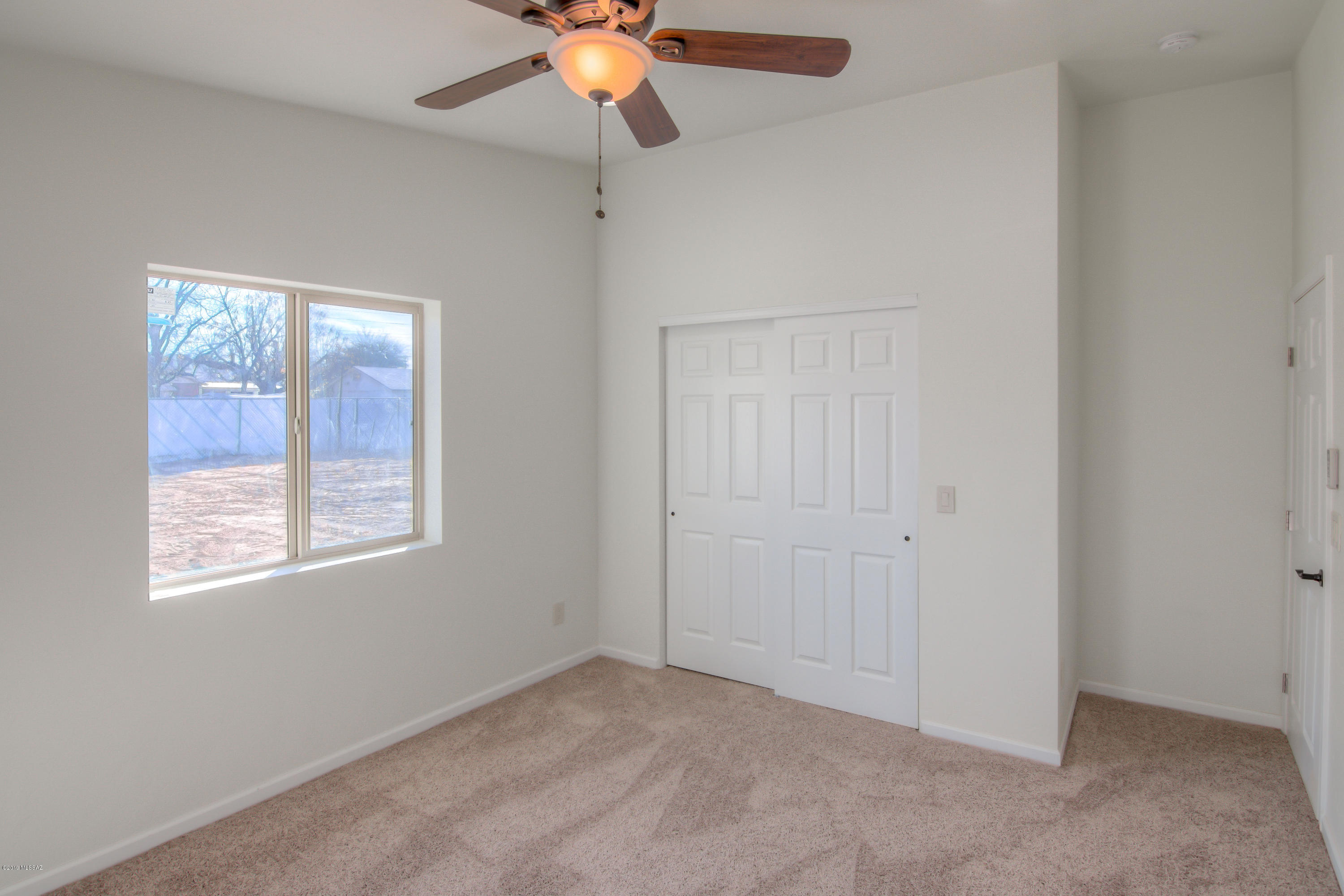Pershing Addition - Residential
