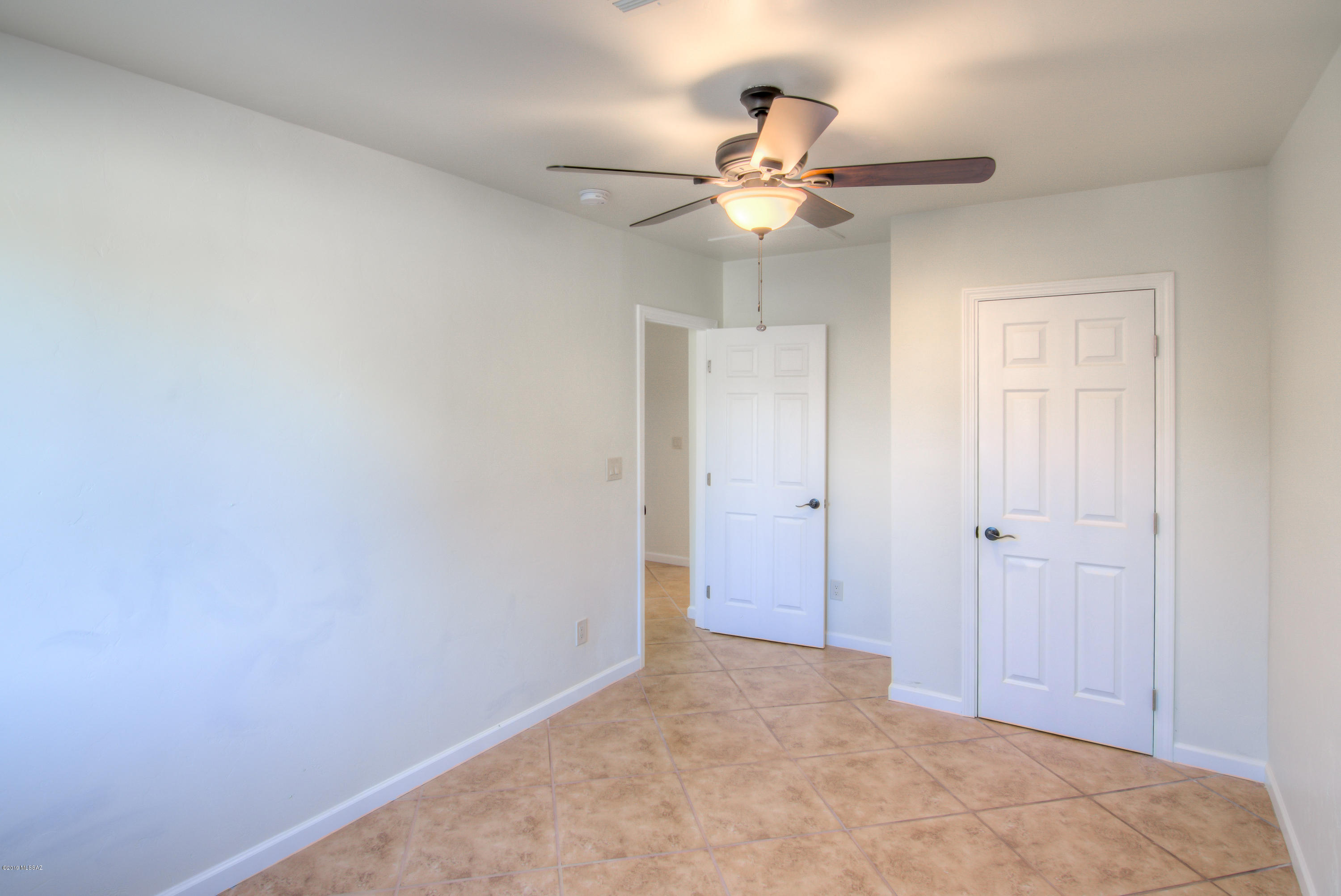 Pershing Addition - Residential