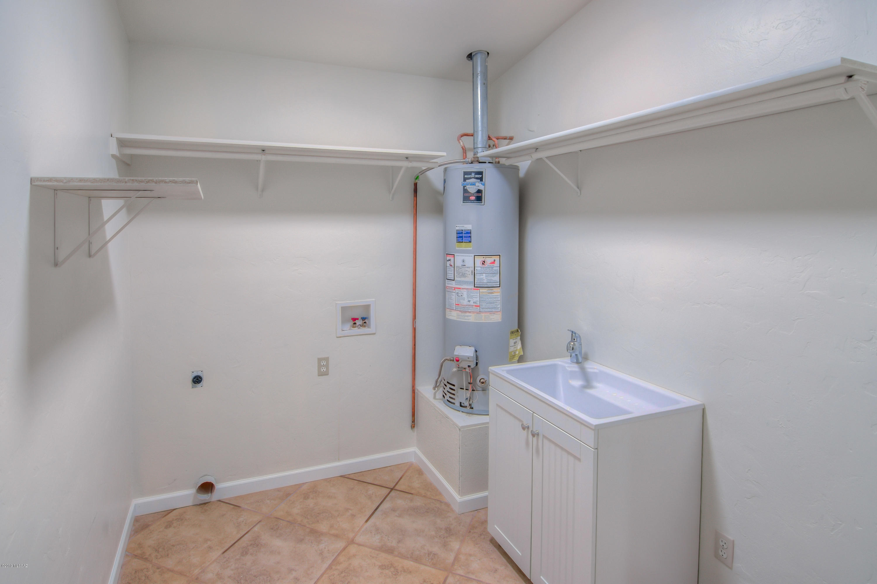 Pershing Addition - Residential