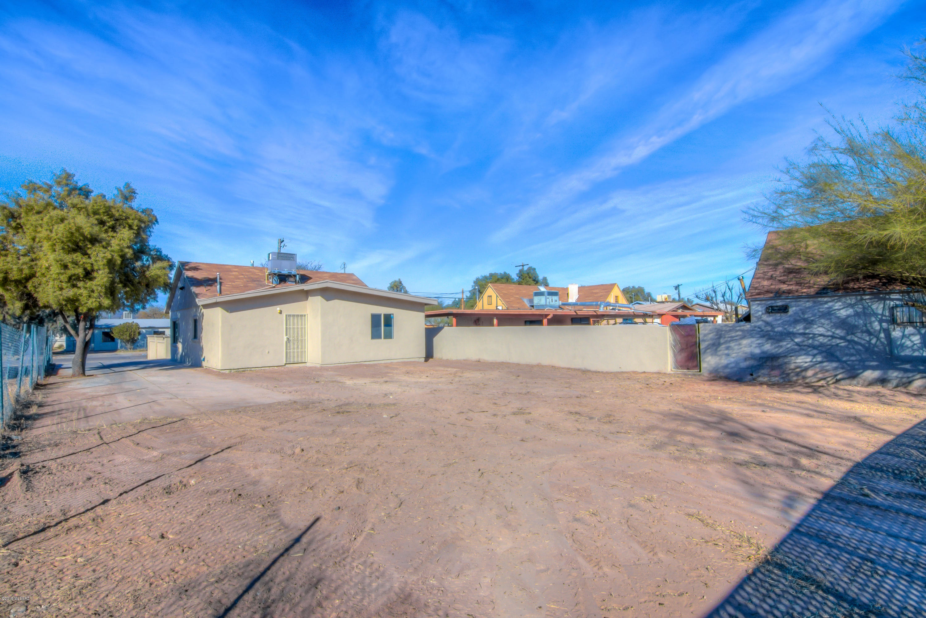 Pershing Addition - Residential