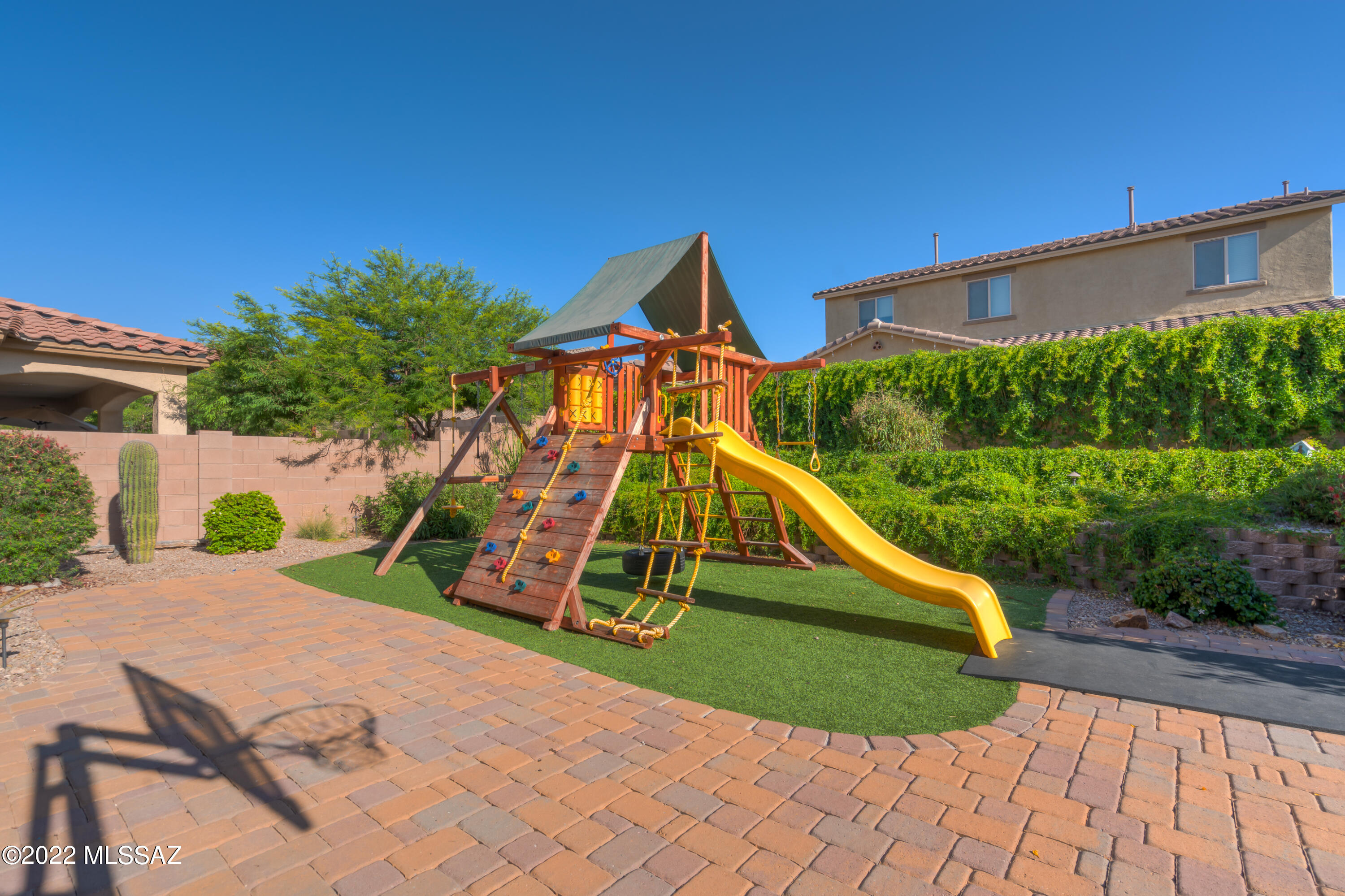Mountain Vail Estates (136-501) - Residential