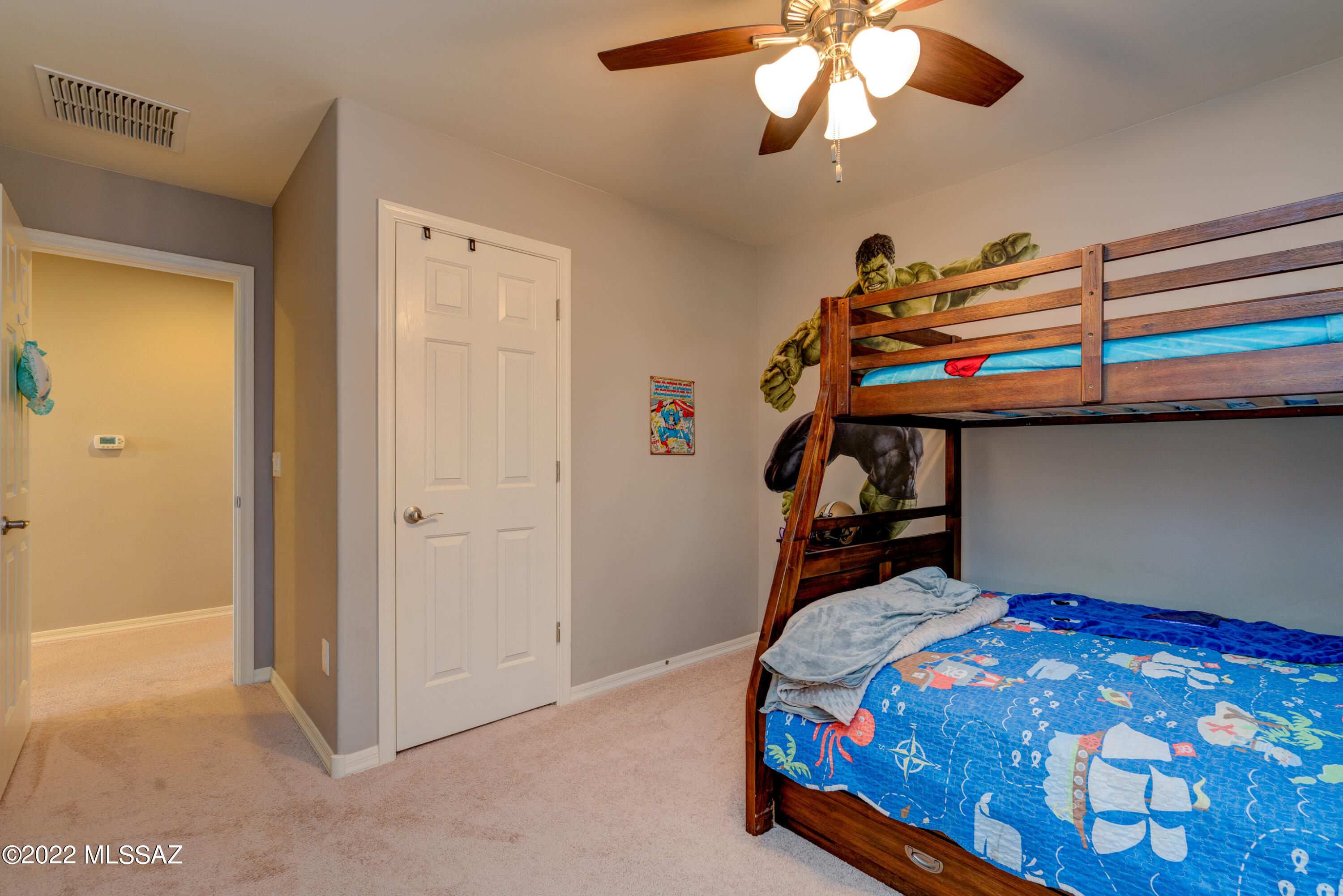 Mountain Vail Estates (136-501) - Residential
