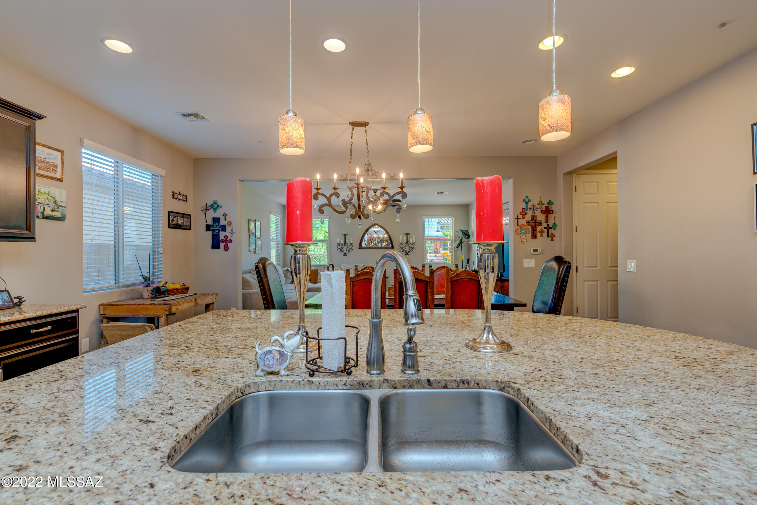 Mountain Vail Estates (136-501) - Residential