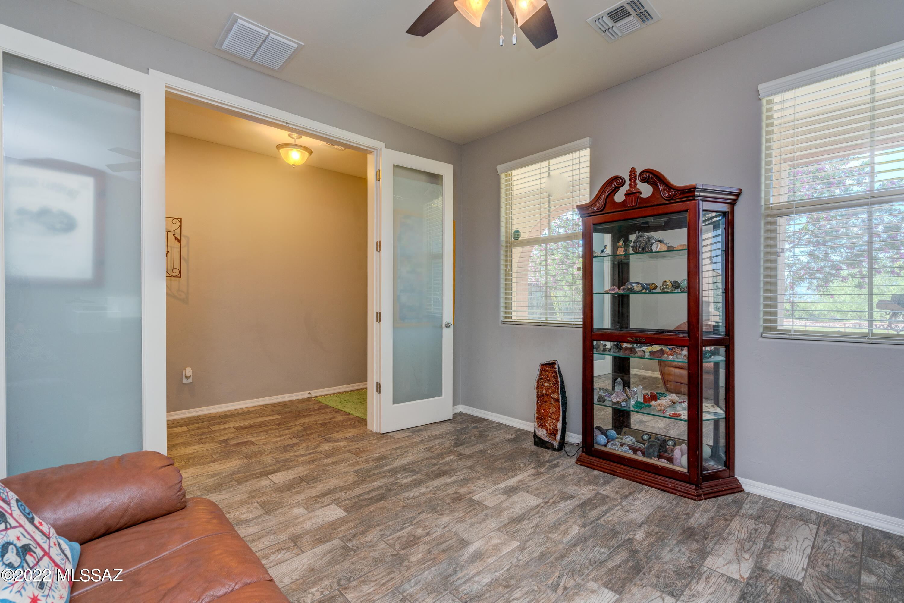 Mountain Vail Estates (136-501) - Residential