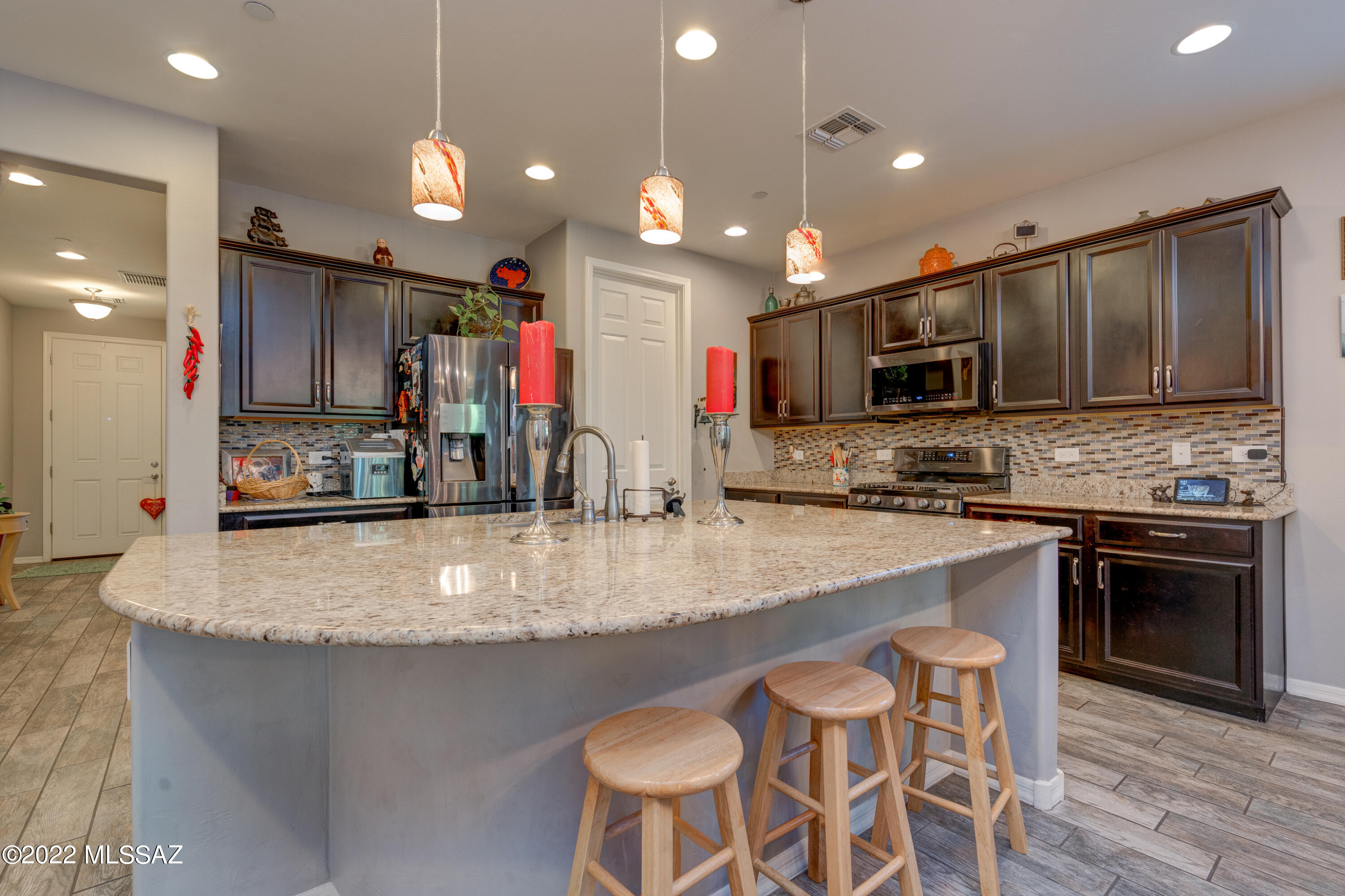 Mountain Vail Estates (136-501) - Residential