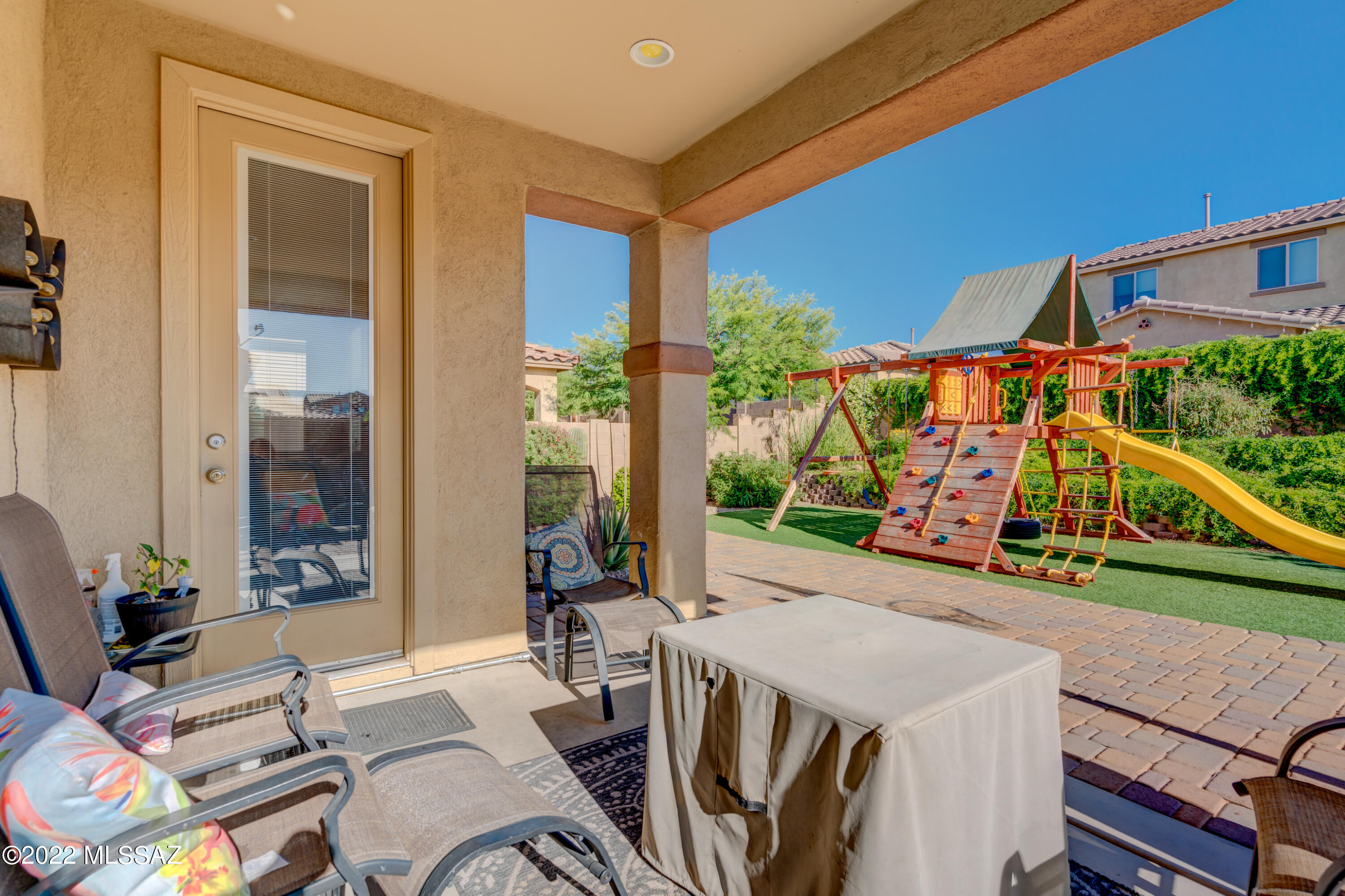 Mountain Vail Estates (136-501) - Residential