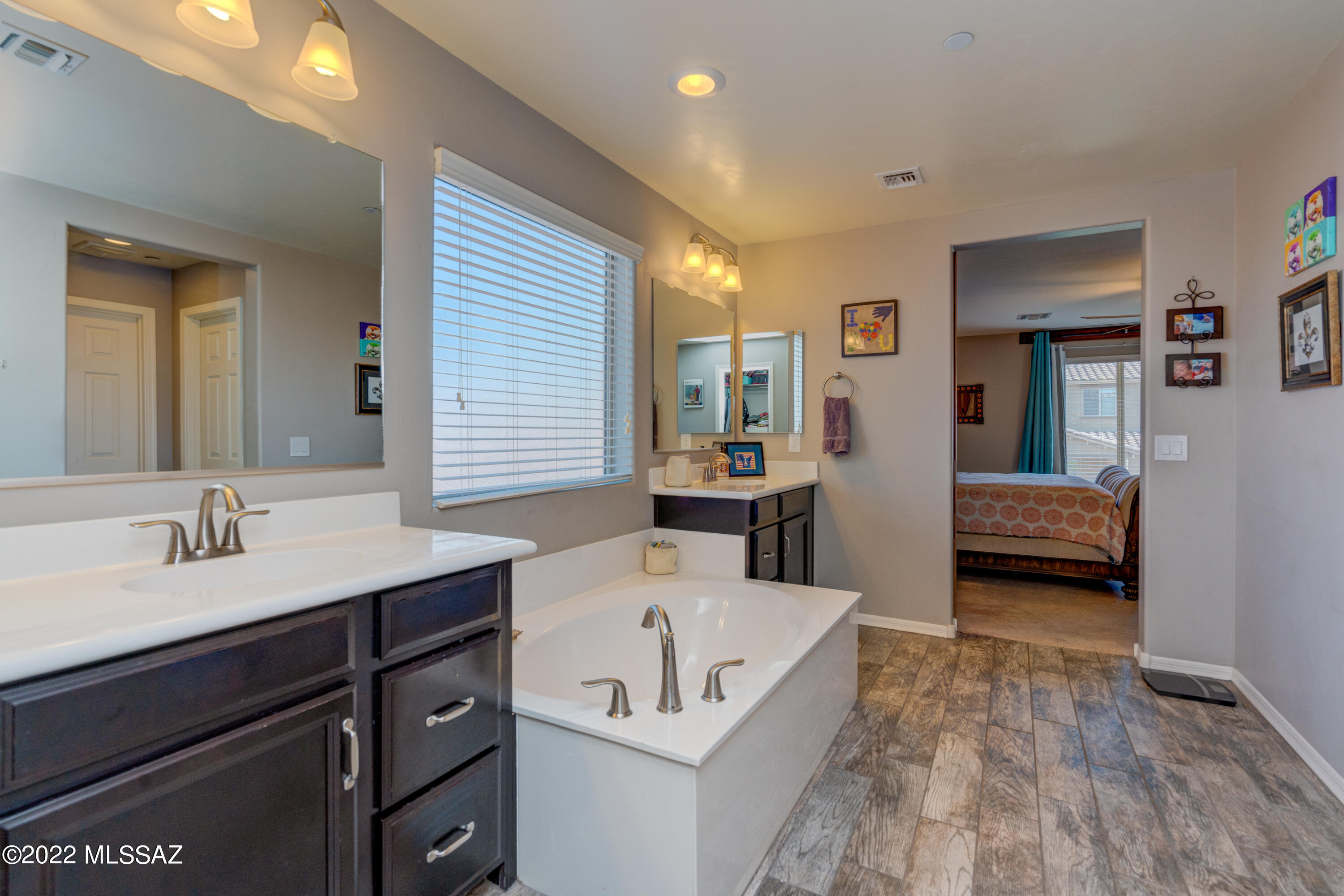 Mountain Vail Estates (136-501) - Residential
