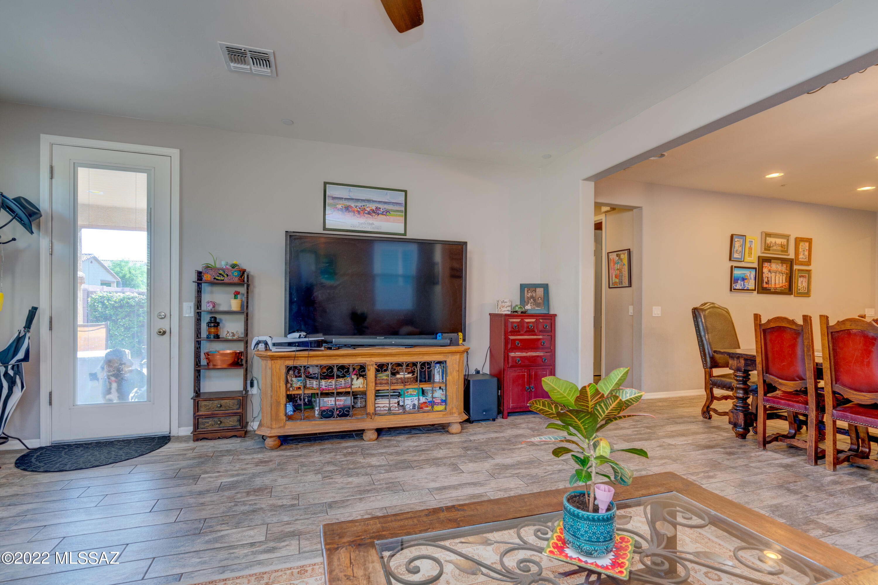 Mountain Vail Estates (136-501) - Residential