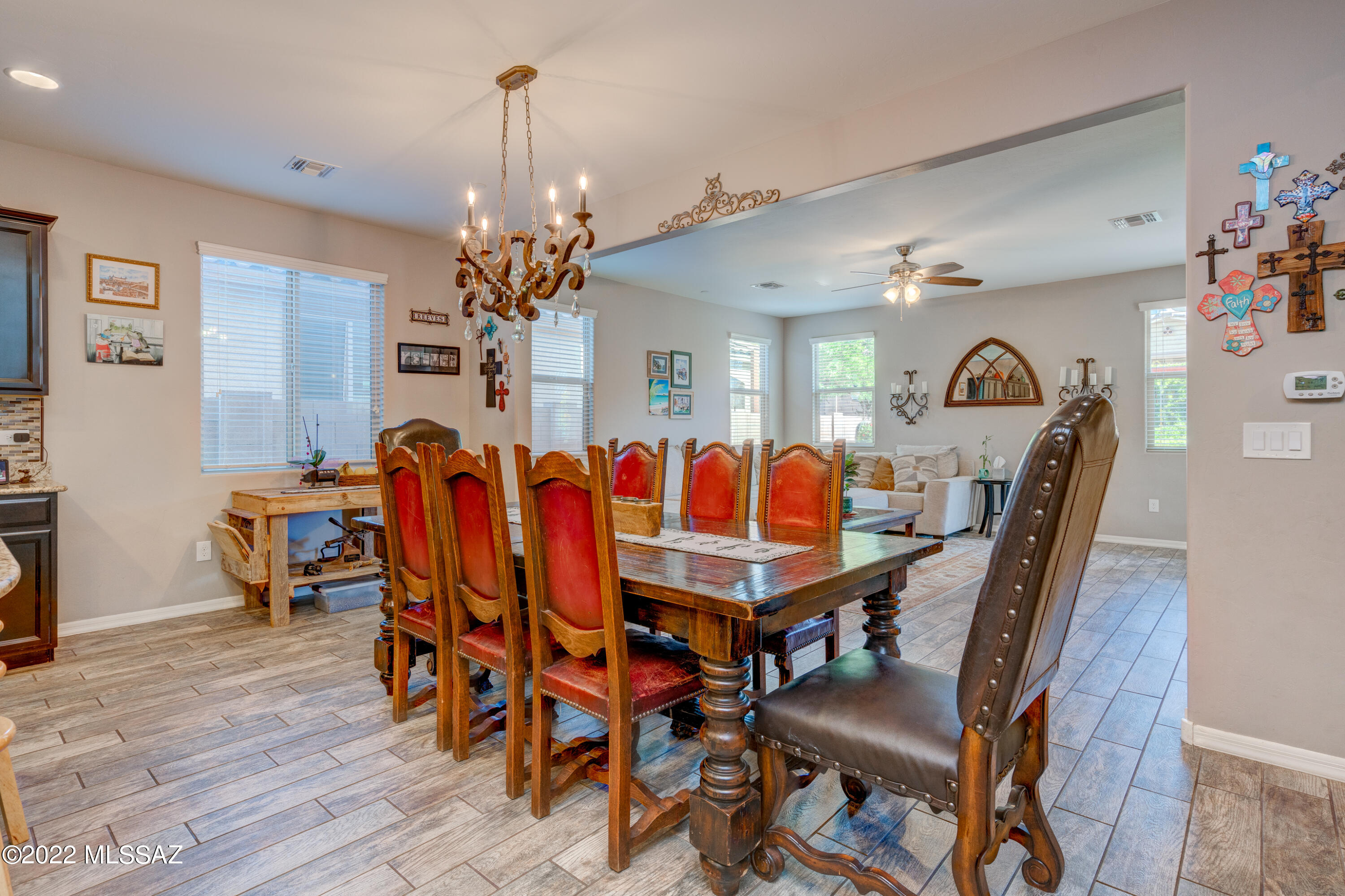 Mountain Vail Estates (136-501) - Residential