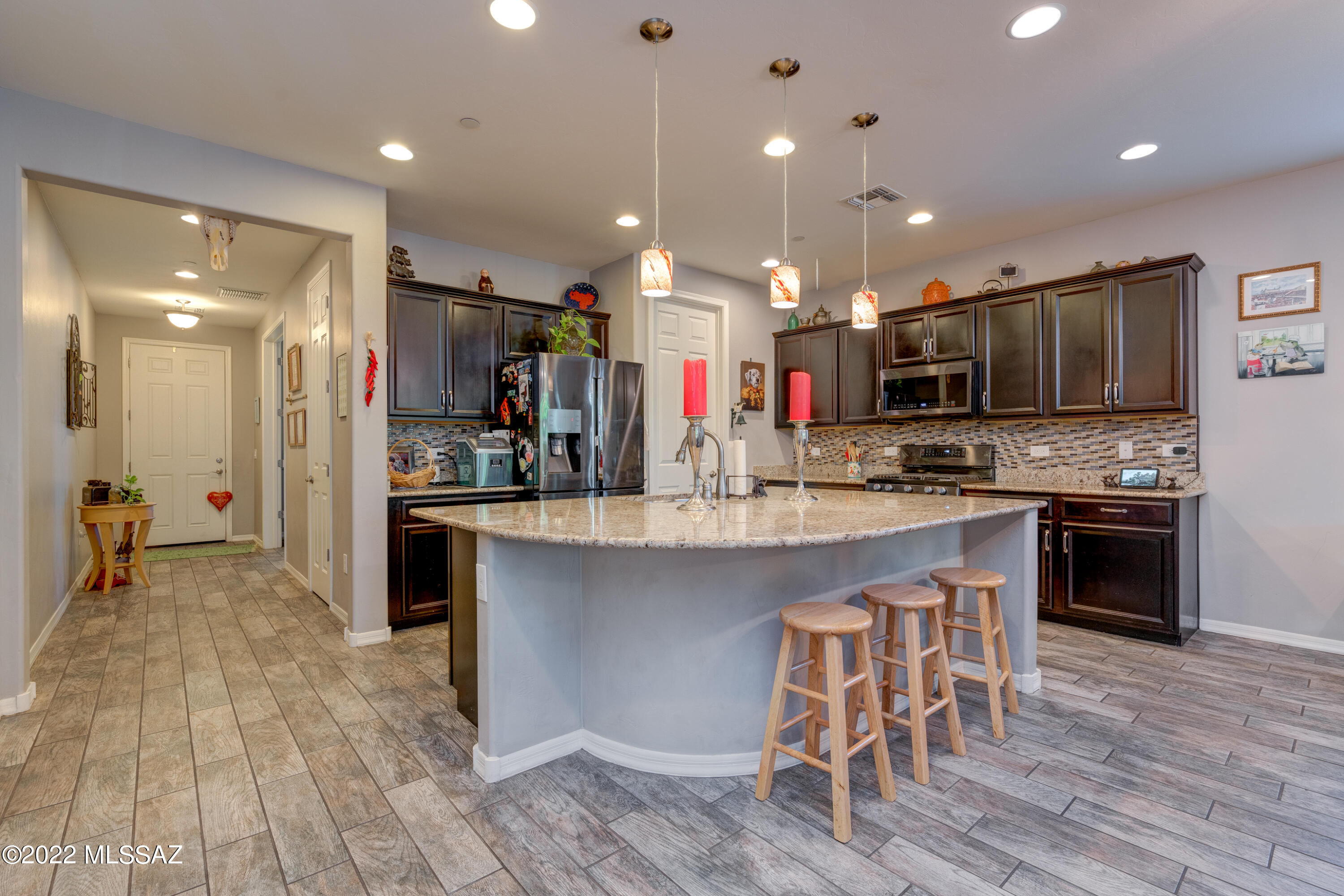 Mountain Vail Estates (136-501) - Residential