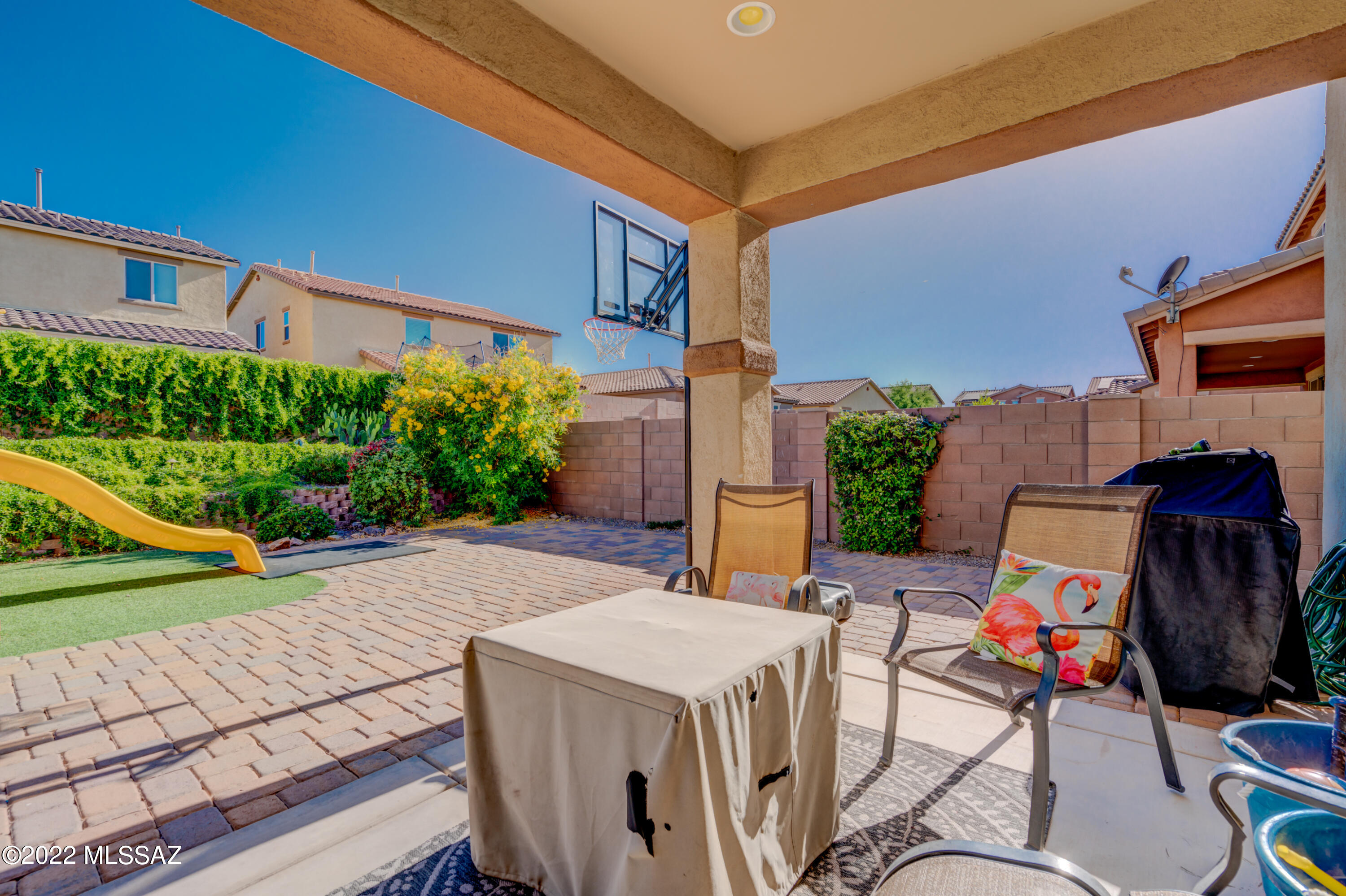 Mountain Vail Estates (136-501) - Residential