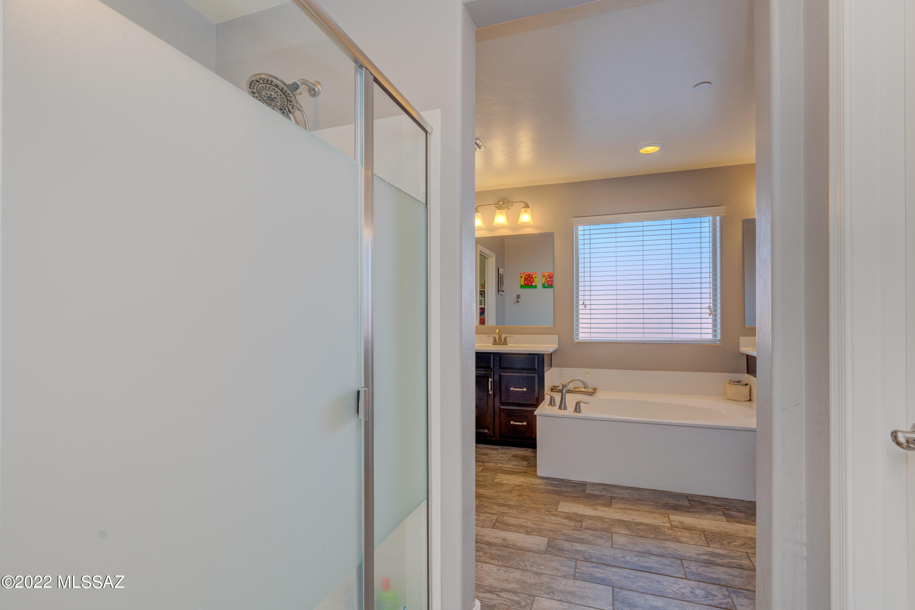 Mountain Vail Estates (136-501) - Residential