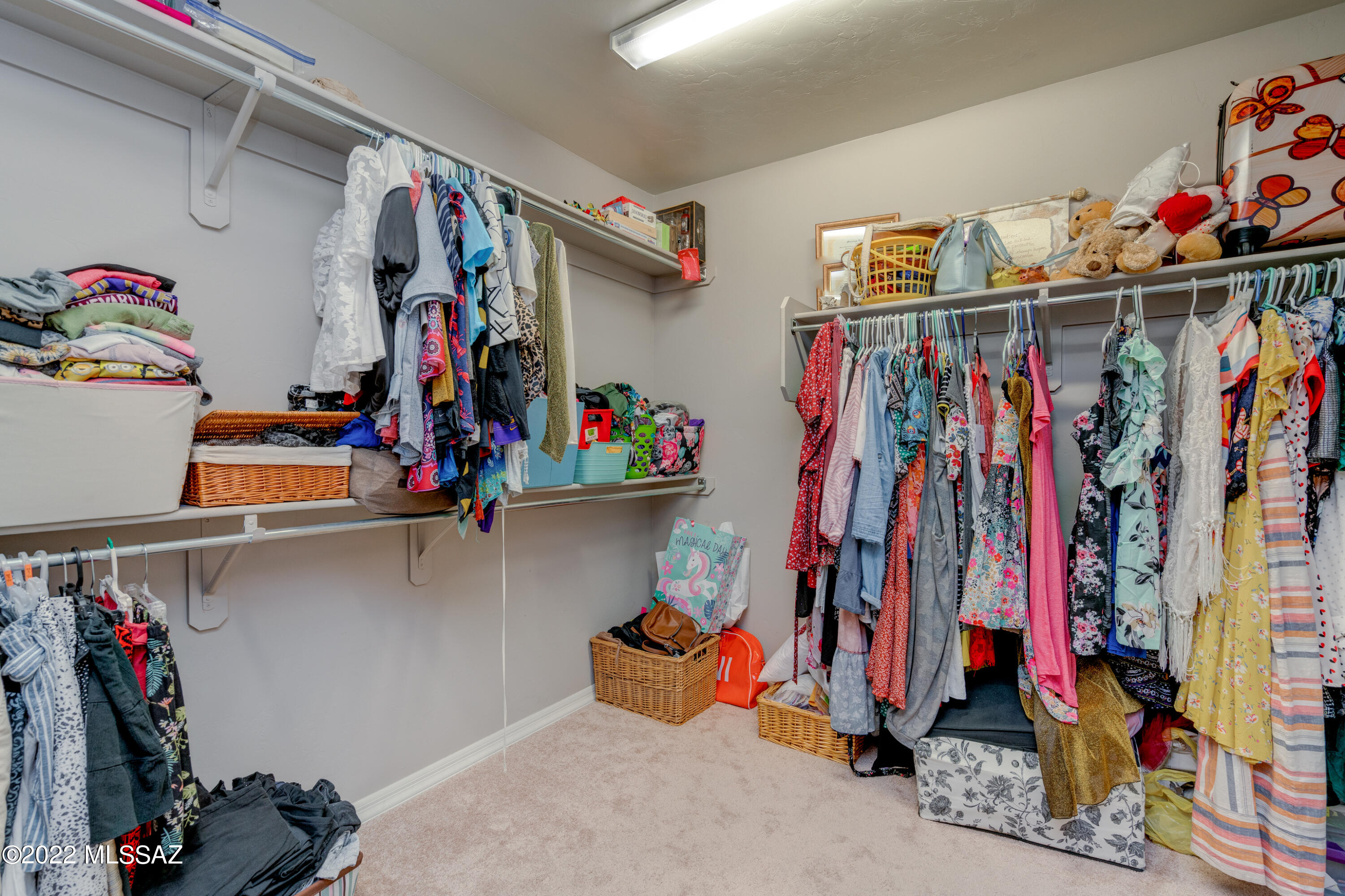 Mountain Vail Estates (136-501) - Residential