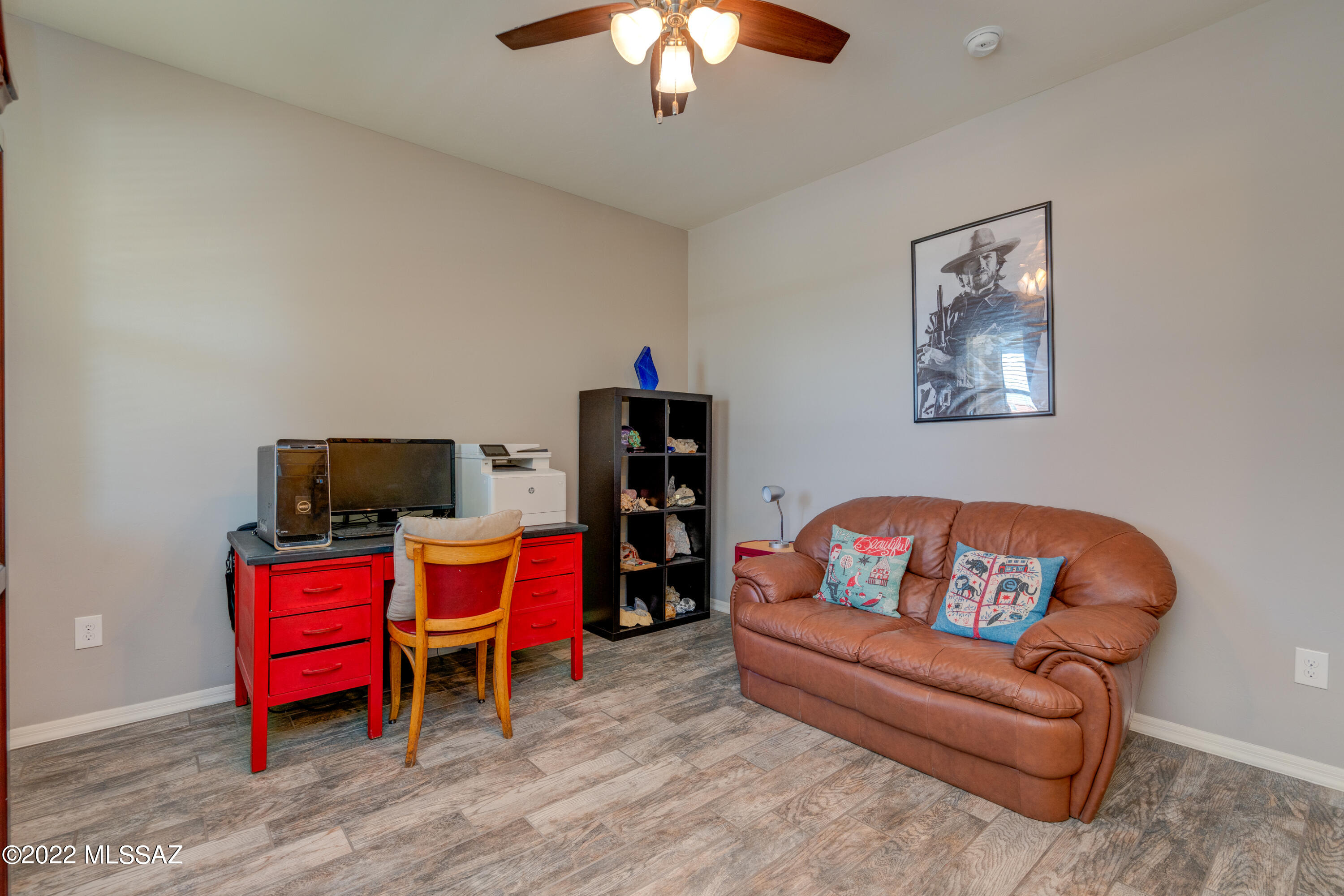 Mountain Vail Estates (136-501) - Residential