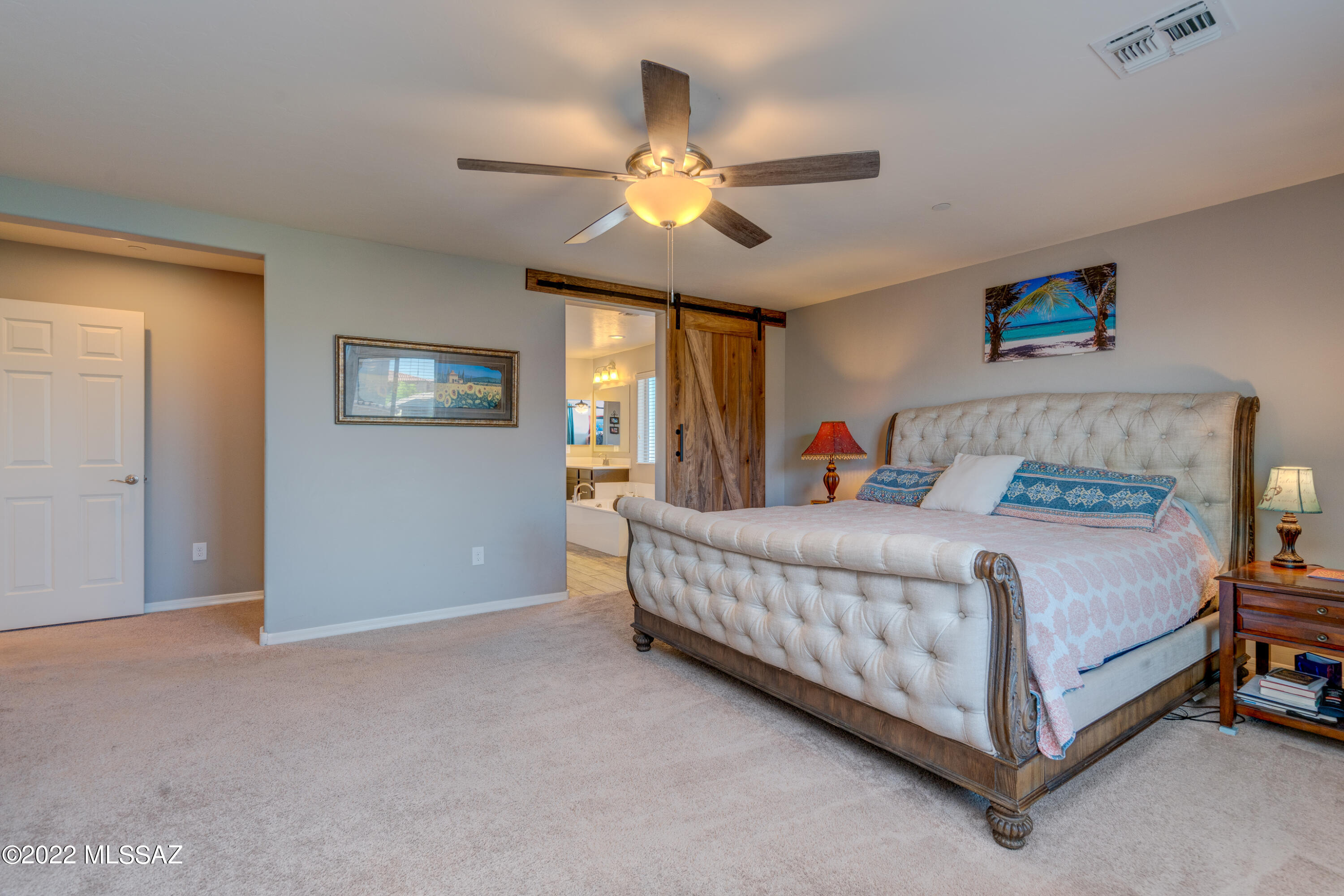 Mountain Vail Estates (136-501) - Residential