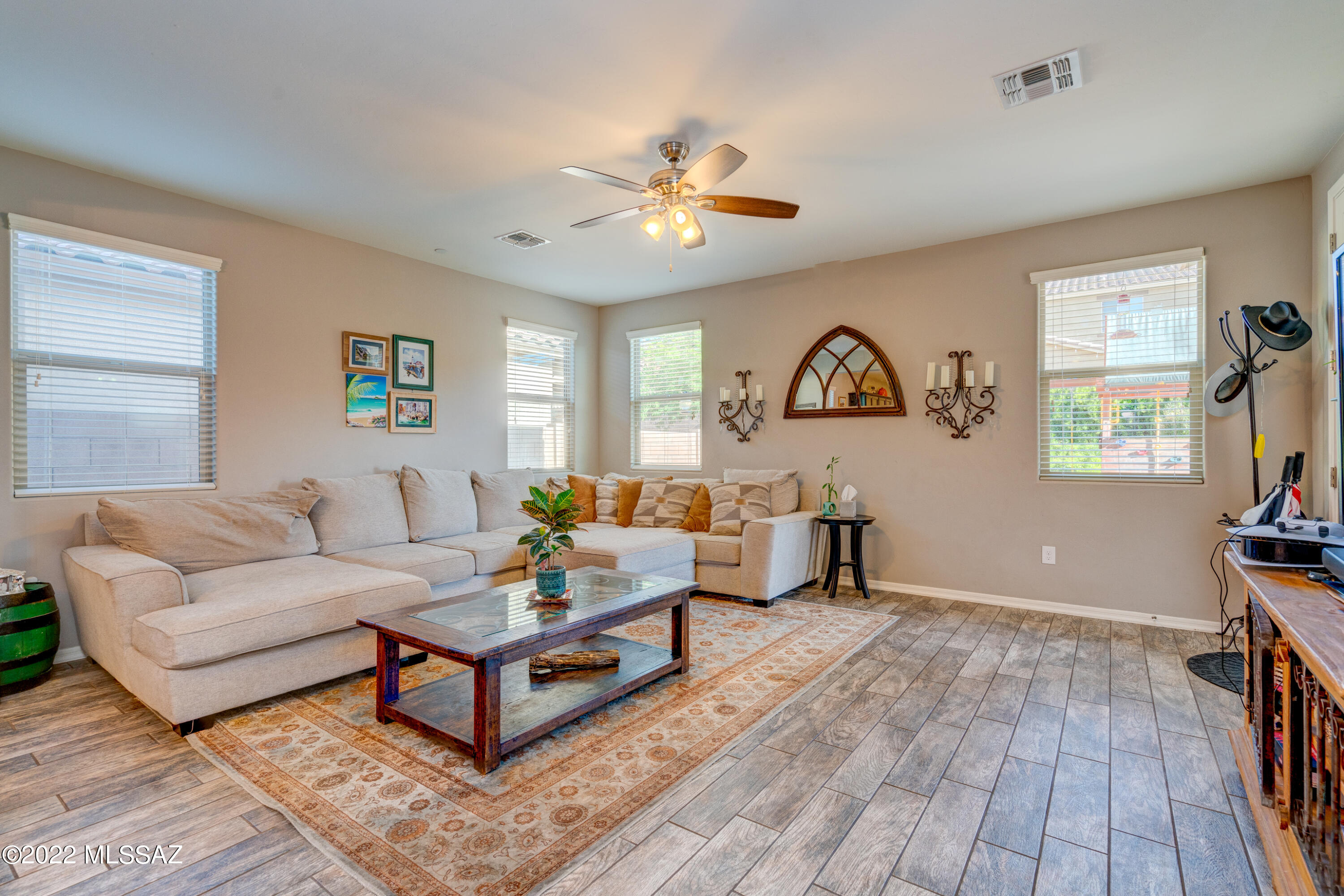 Mountain Vail Estates (136-501) - Residential