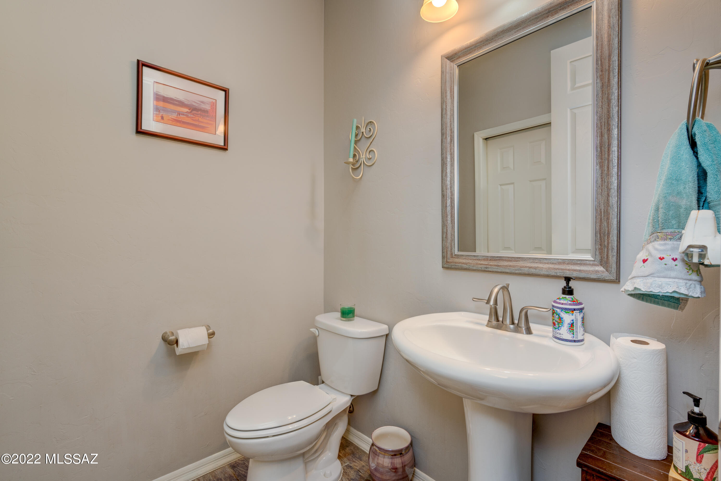 Mountain Vail Estates (136-501) - Residential