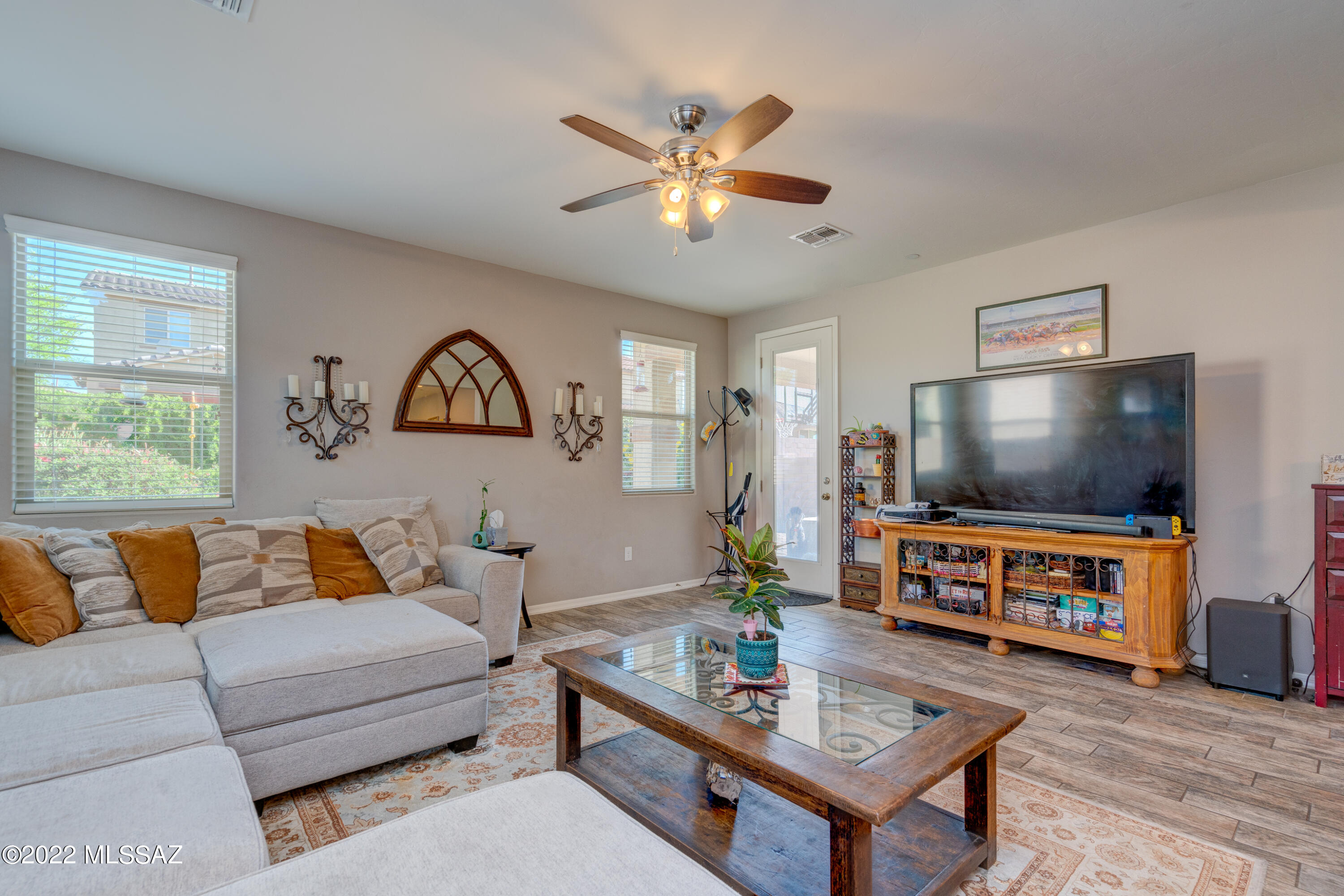 Mountain Vail Estates (136-501) - Residential