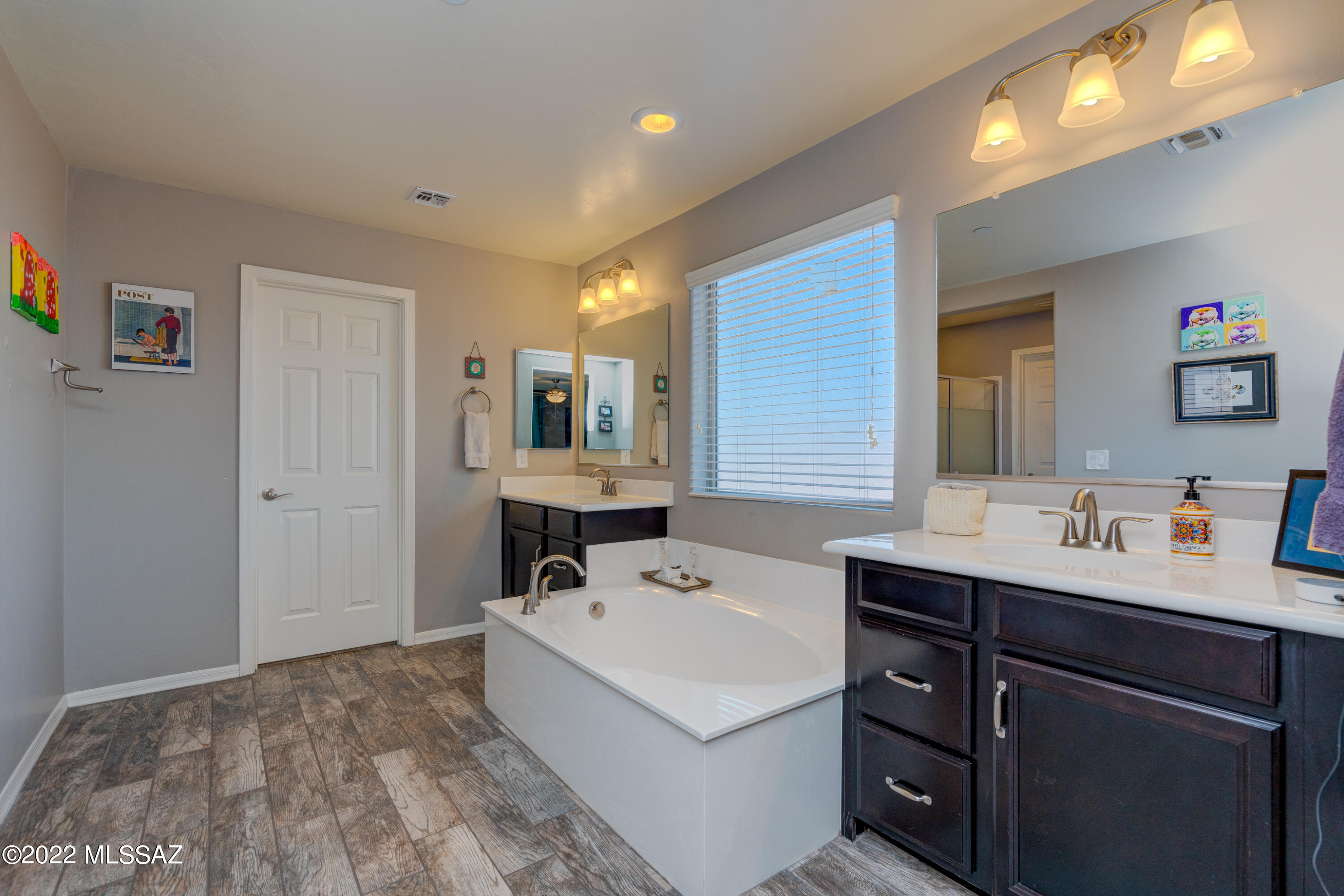 Mountain Vail Estates (136-501) - Residential
