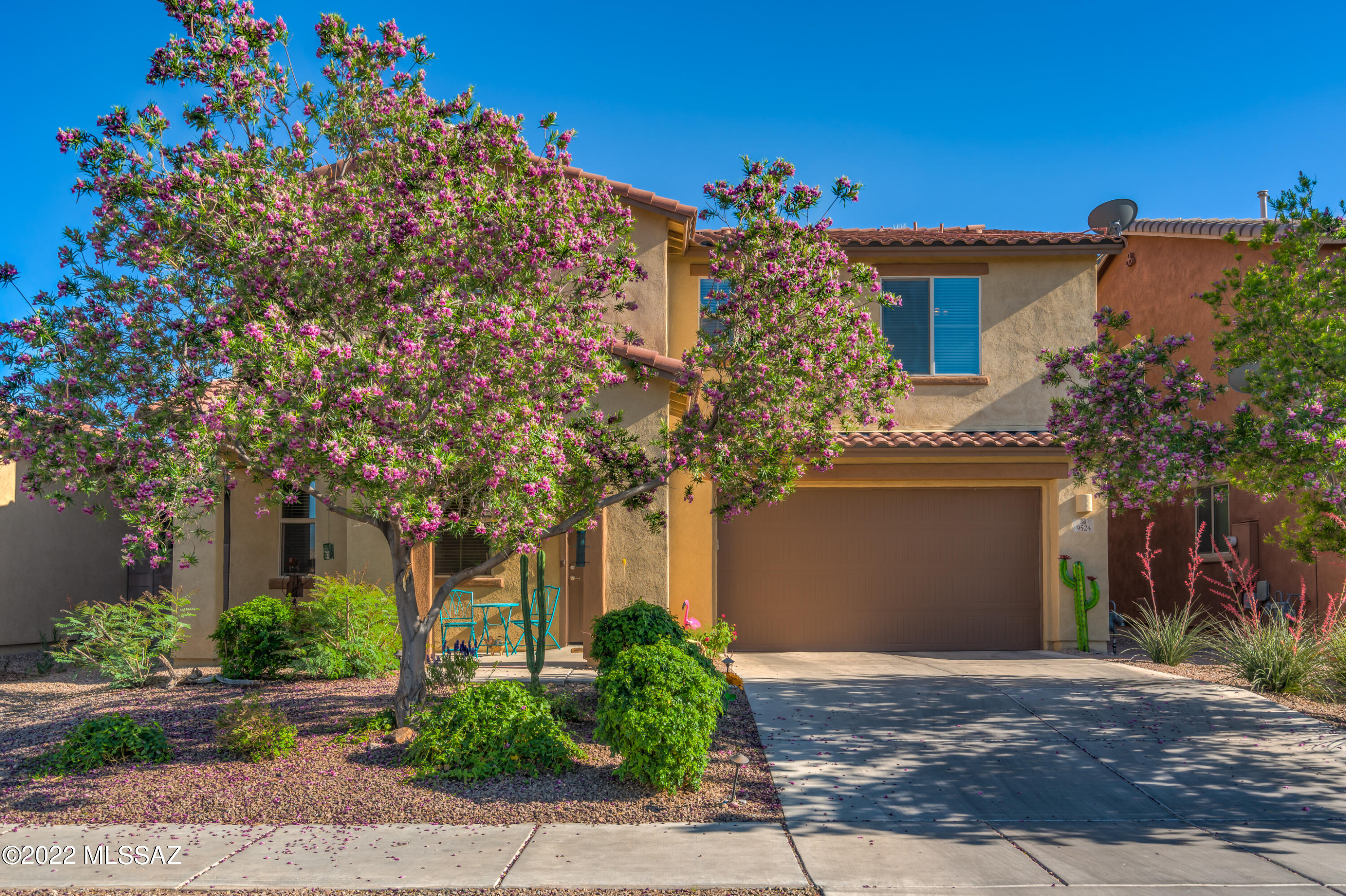 Mountain Vail Estates (136-501) - Residential