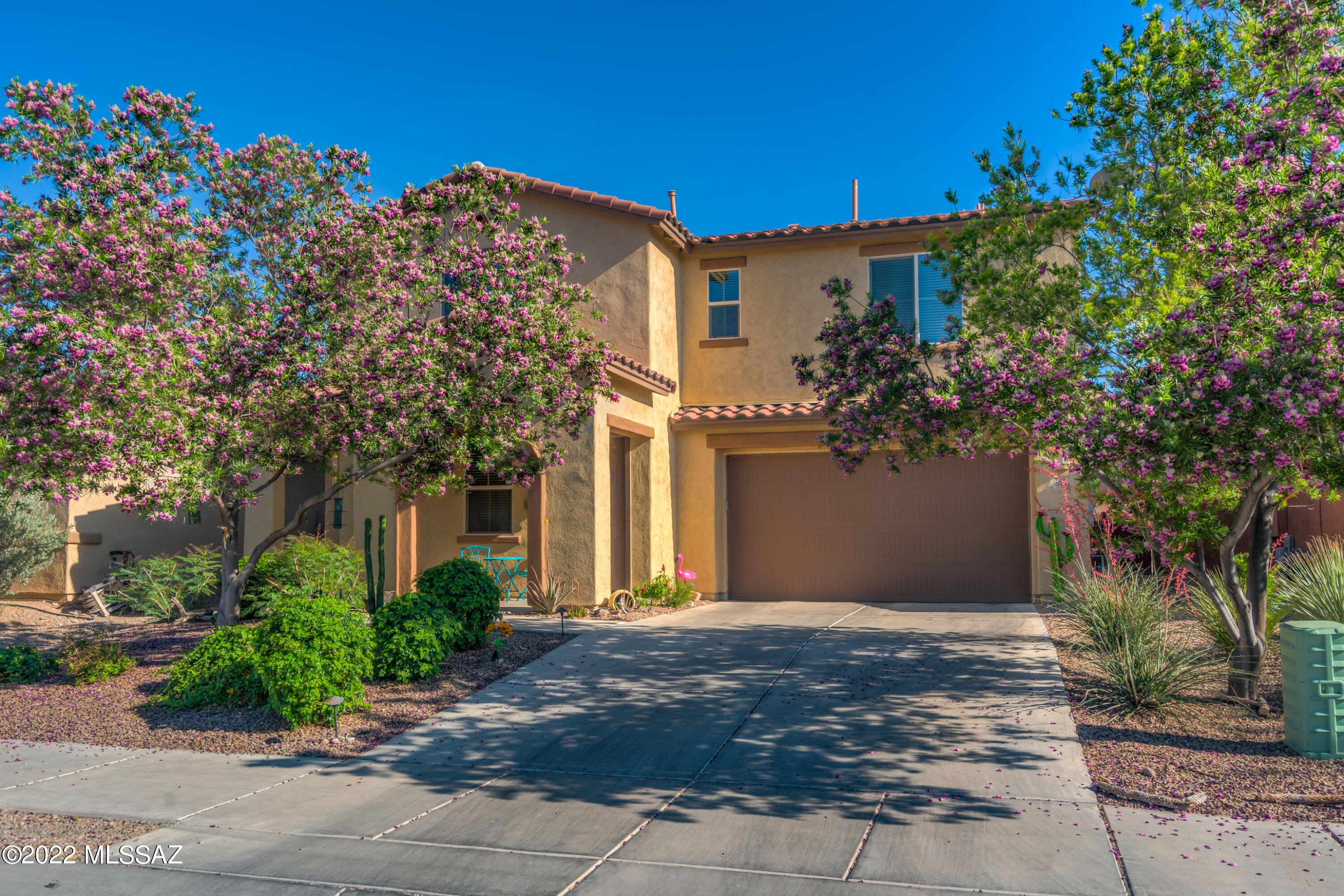 Mountain Vail Estates (136-501) - Residential