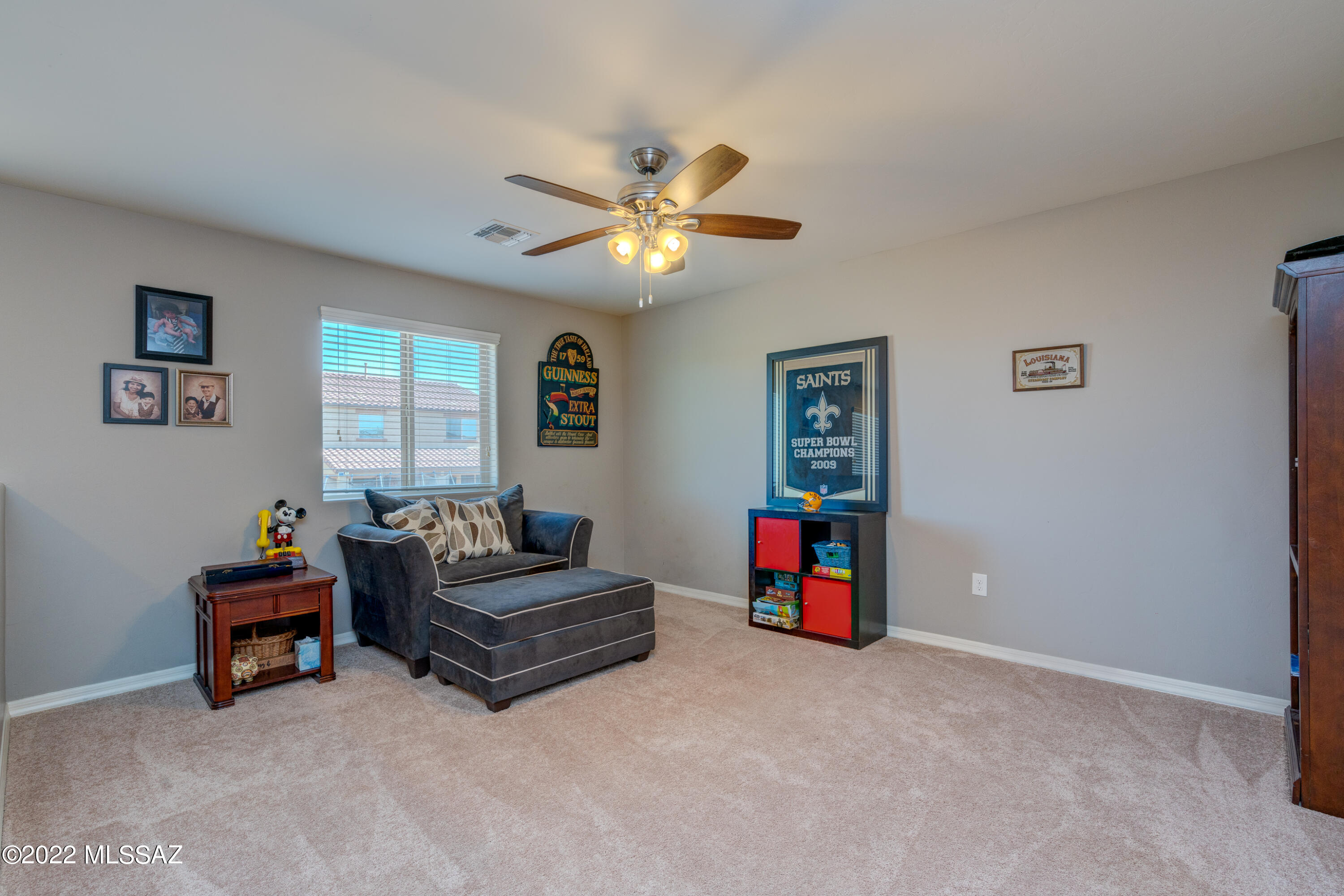 Mountain Vail Estates (136-501) - Residential
