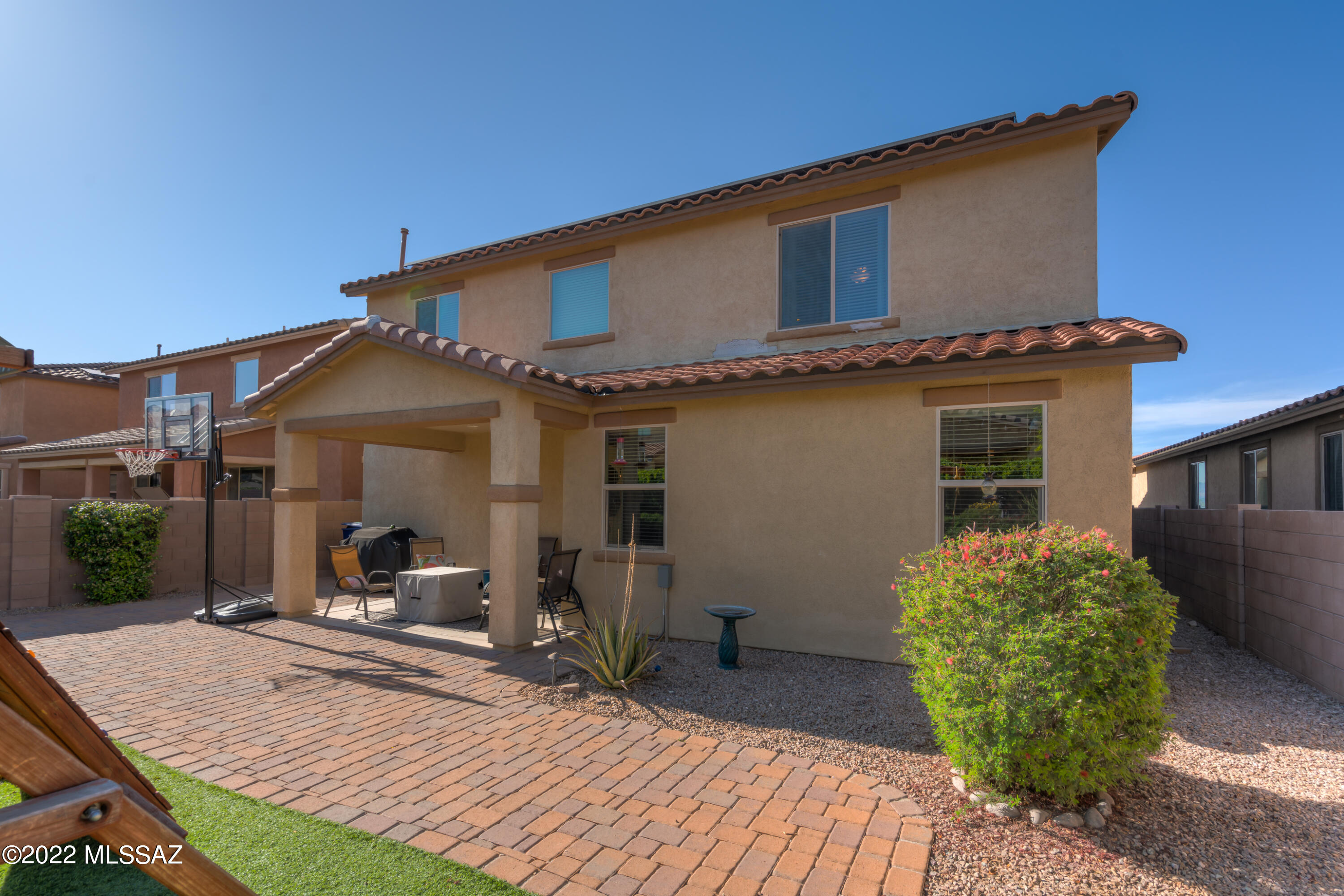 Mountain Vail Estates (136-501) - Residential
