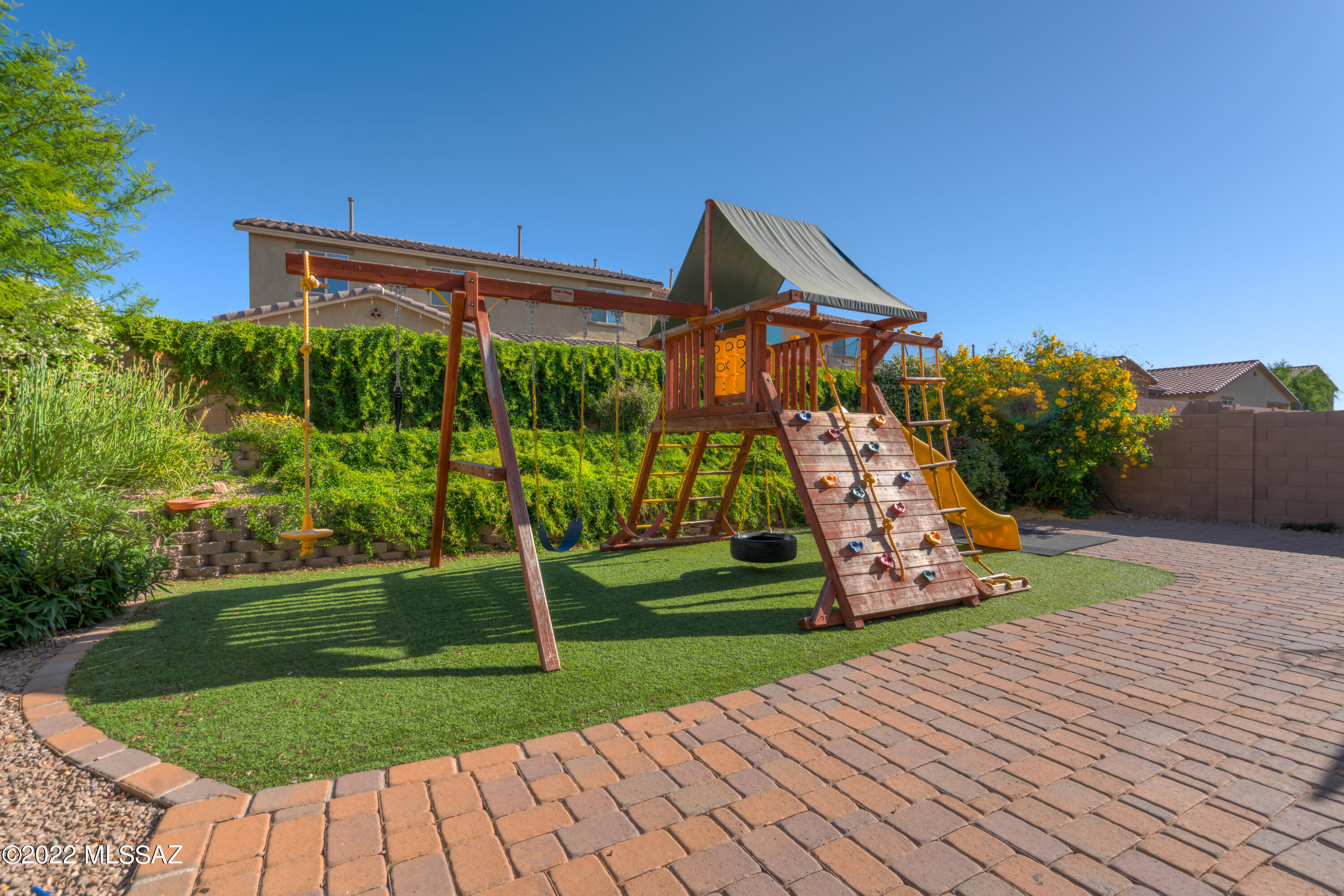 Mountain Vail Estates (136-501) - Residential