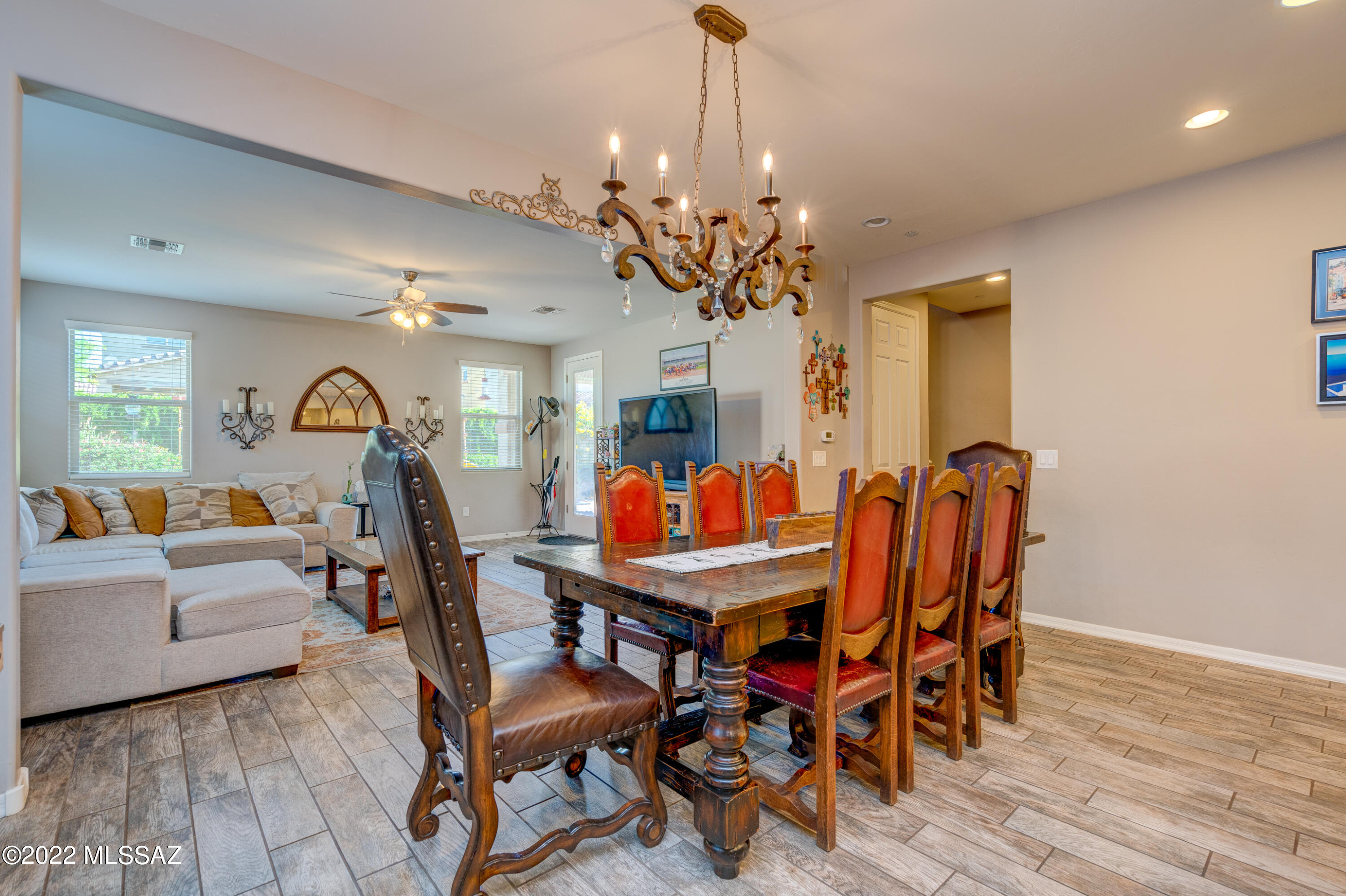 Mountain Vail Estates (136-501) - Residential