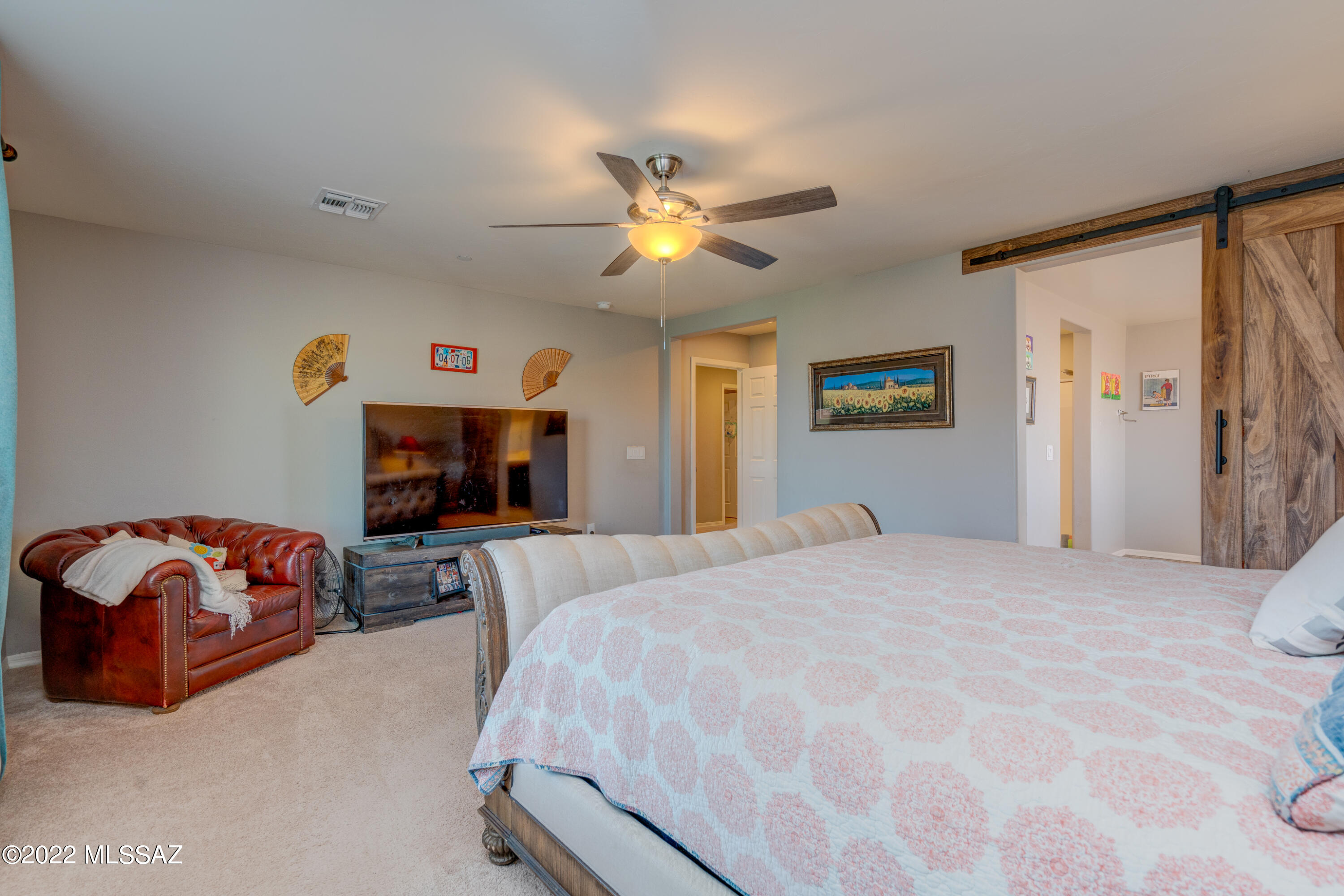 Mountain Vail Estates (136-501) - Residential