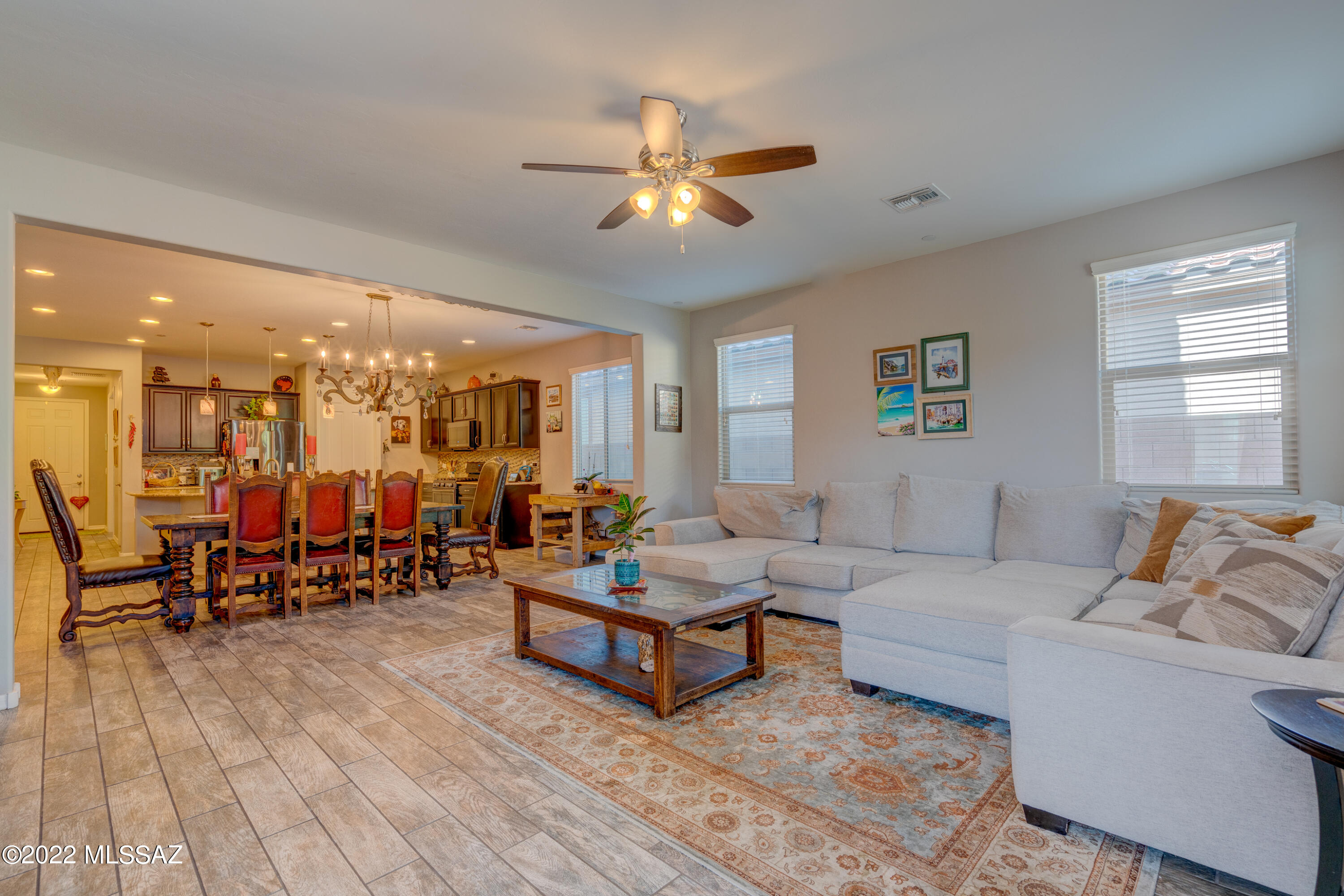 Mountain Vail Estates (136-501) - Residential