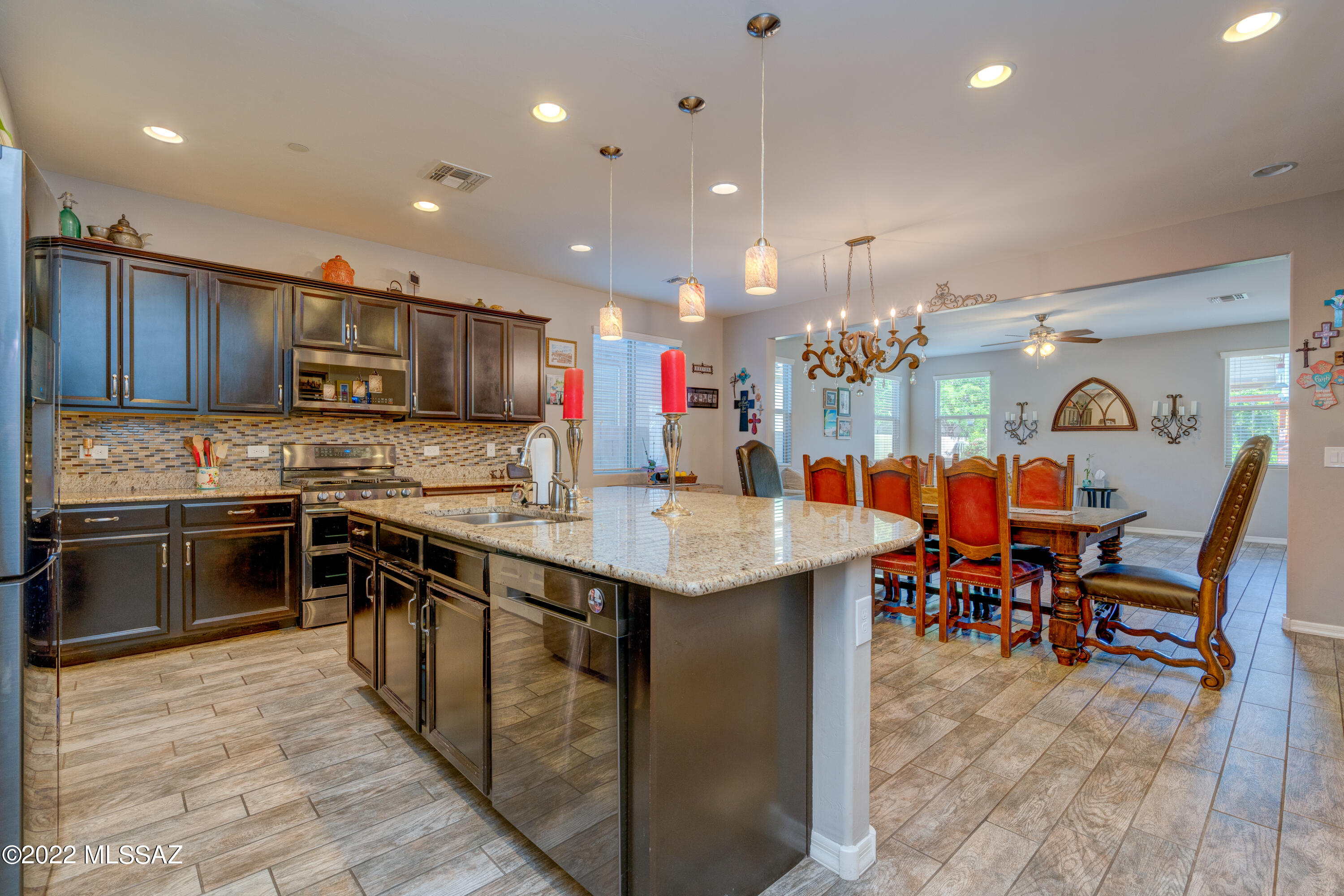 Mountain Vail Estates (136-501) - Residential