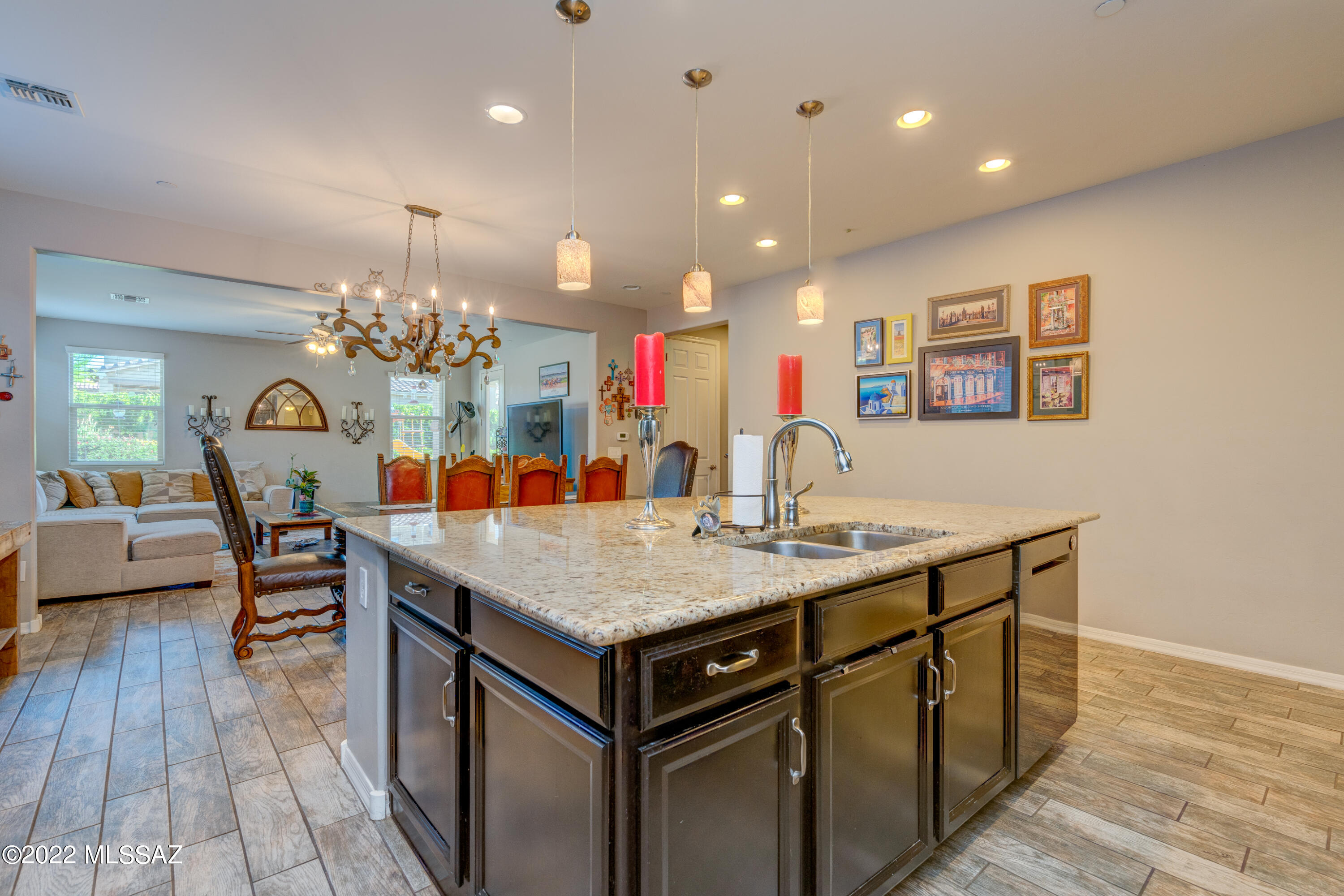 Mountain Vail Estates (136-501) - Residential