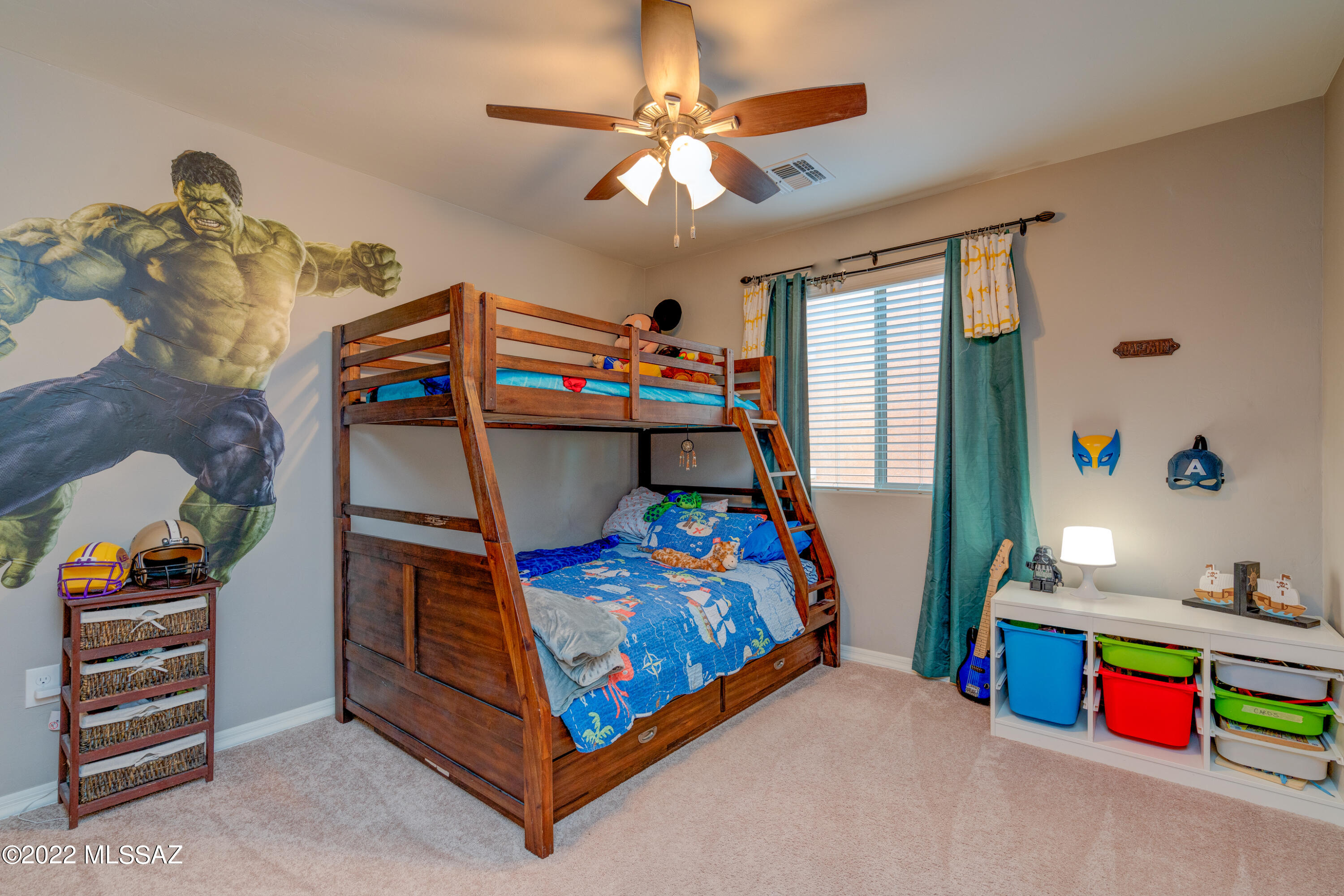 Mountain Vail Estates (136-501) - Residential