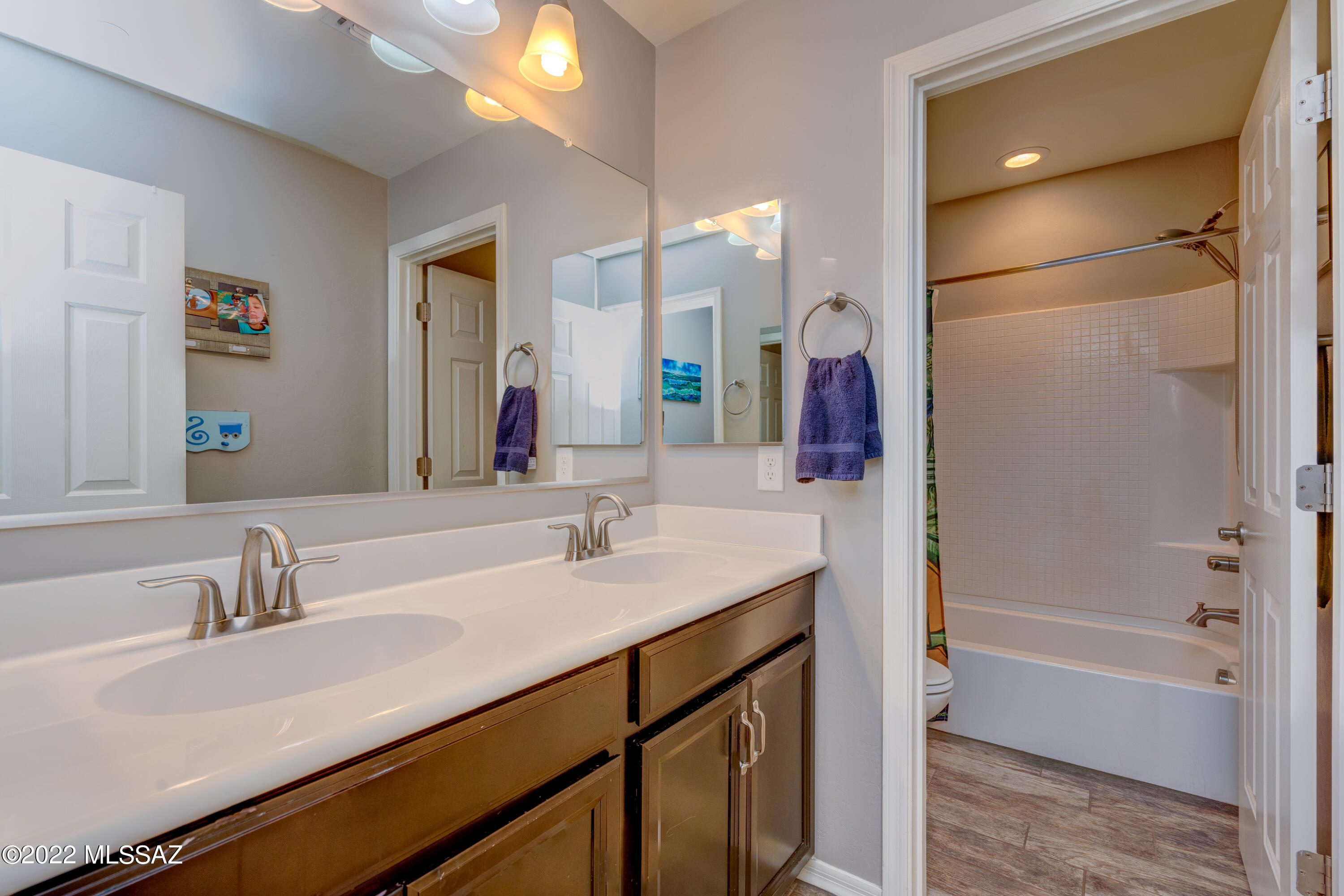 Mountain Vail Estates (136-501) - Residential