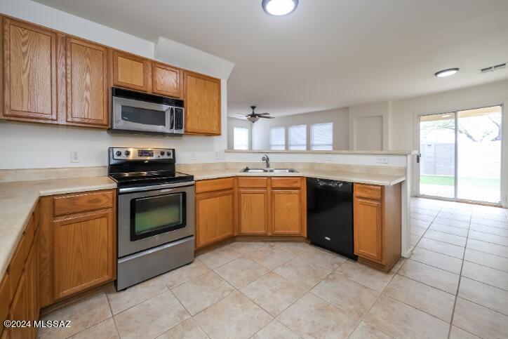 Julian Ranch West (1-369) - Residential Lease