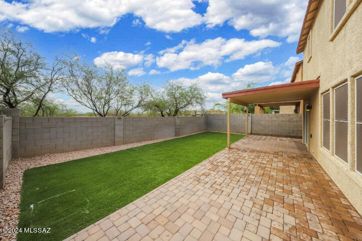Julian Ranch West (1-369) - Residential Lease