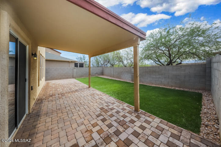 Julian Ranch West (1-369) - Residential Lease