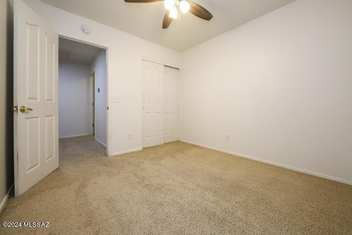 Julian Ranch West (1-369) - Residential Lease