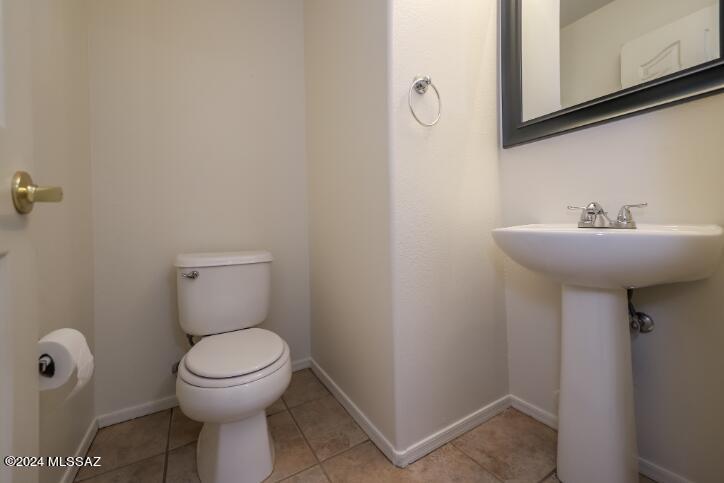 Julian Ranch West (1-369) - Residential Lease