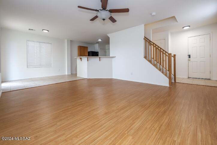 Julian Ranch West (1-369) - Residential Lease