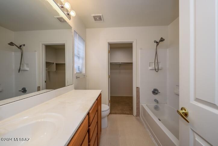 Julian Ranch West (1-369) - Residential Lease
