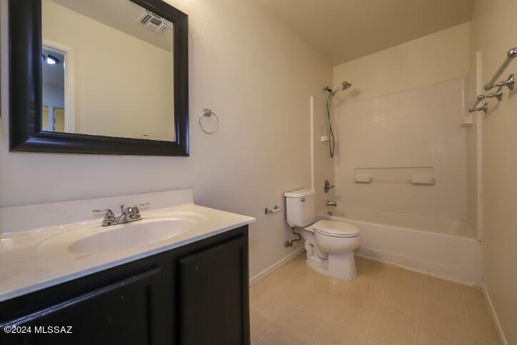 Julian Ranch West (1-369) - Residential Lease