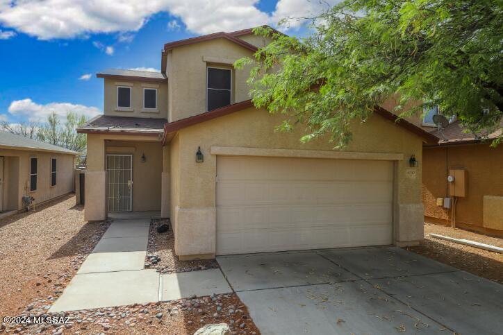 Julian Ranch West (1-369) - Residential Lease