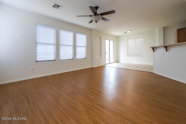 Julian Ranch West (1-369) - Residential Lease