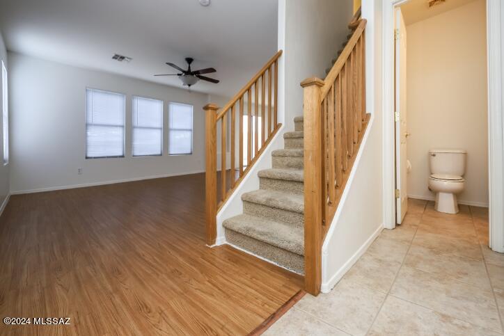 Julian Ranch West (1-369) - Residential Lease