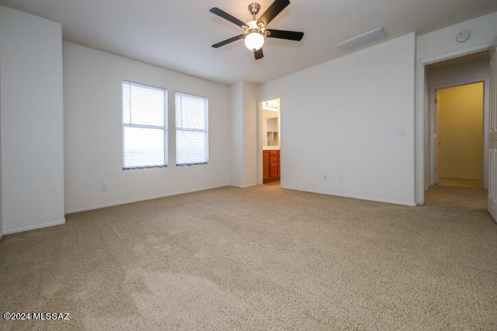 Julian Ranch West (1-369) - Residential Lease