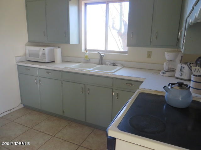 N/A - Residential Lease