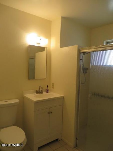 N/A - Residential Lease